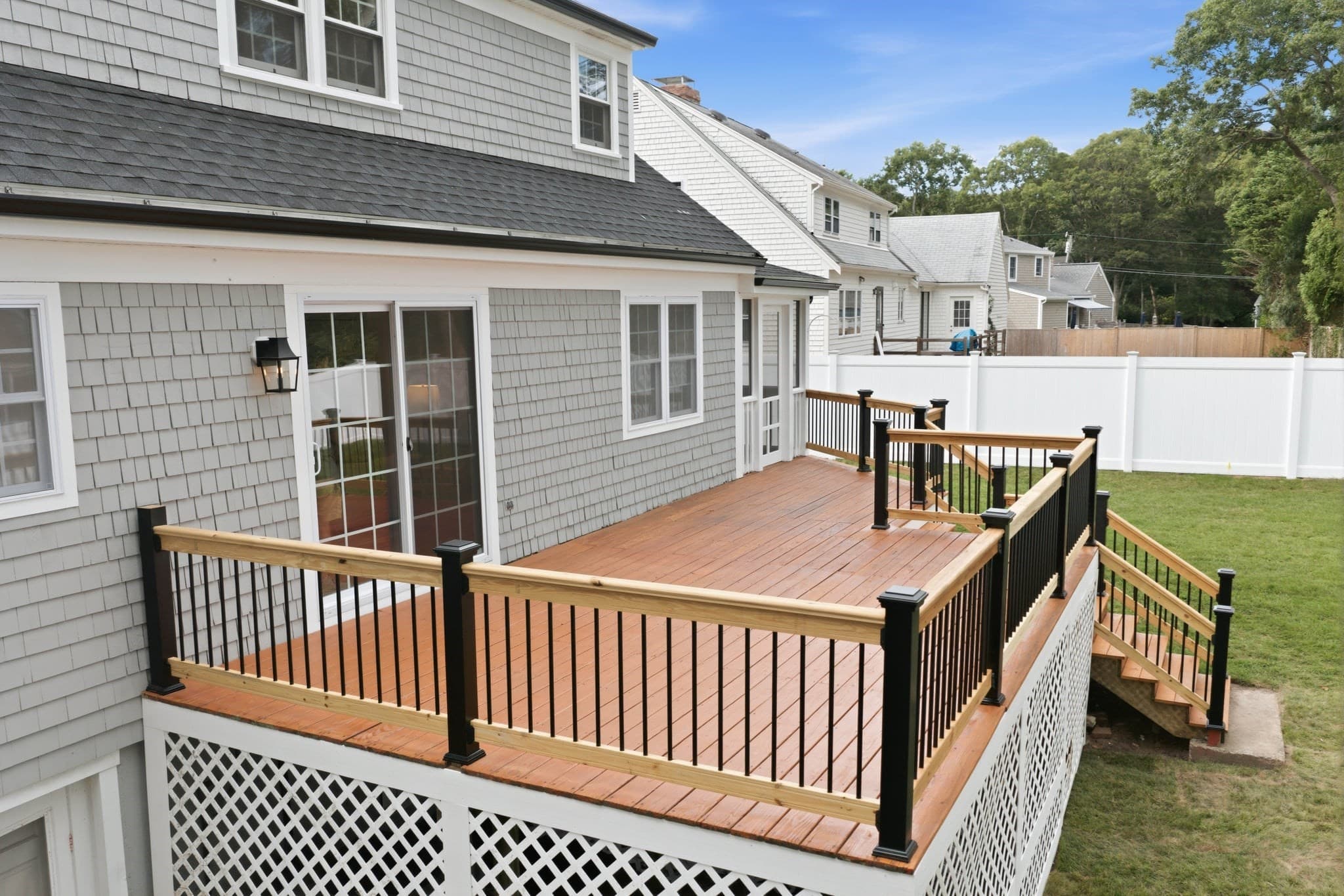 Single Family Residence at 30 Deerfield Rd, Barnstable MA 02655, Barnstable, photo 31 of 40