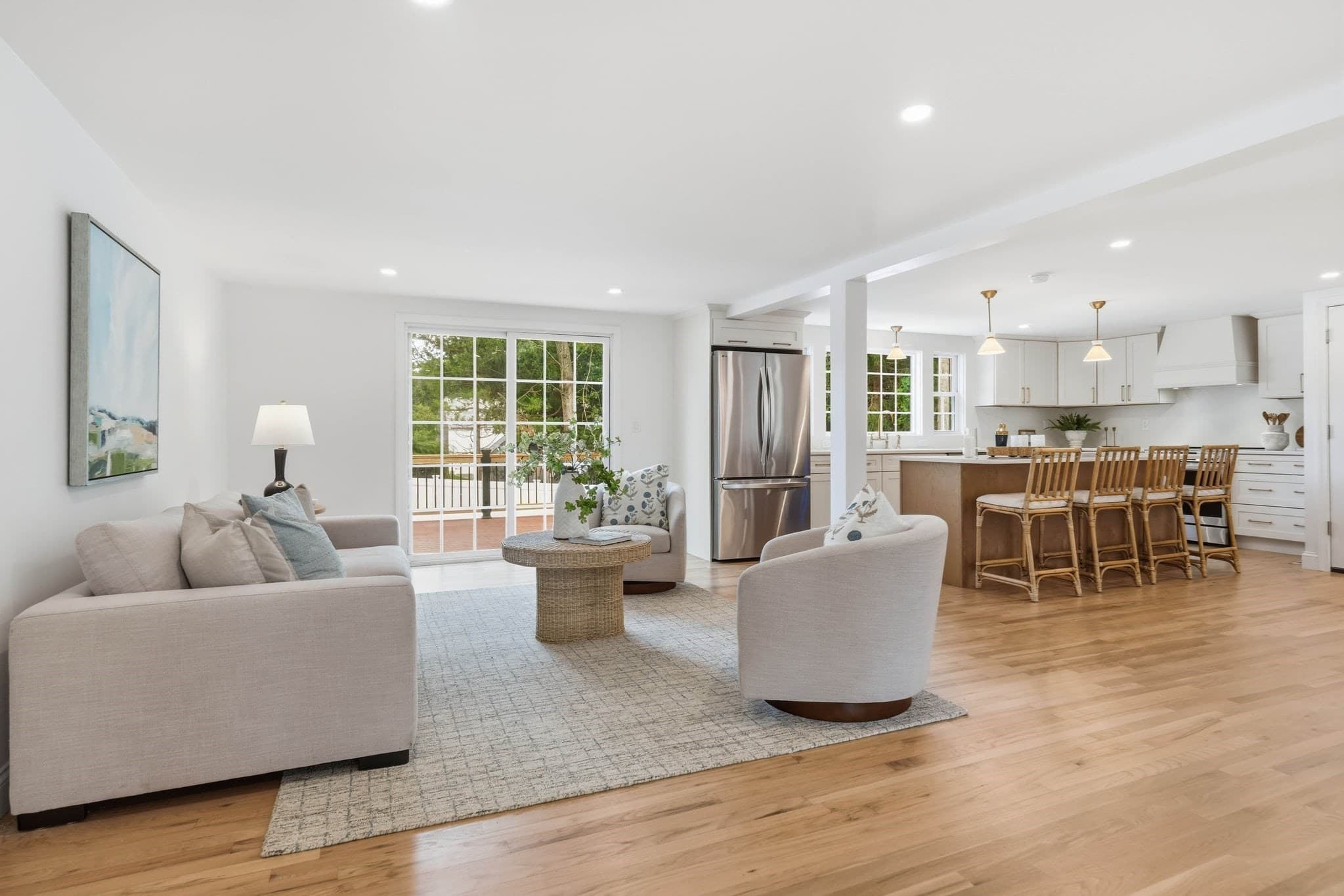 Single Family Residence at 30 Deerfield Rd, Barnstable MA 02655, Barnstable, photo 4 of 40