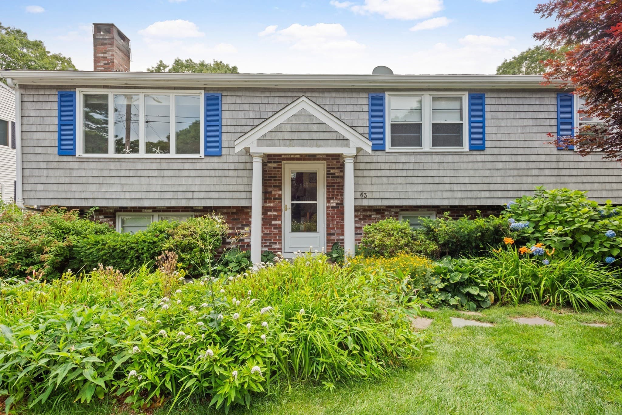 Single Family Residence at 63 Ellsworth Dr, Falmouth MA 02536, Falmouth, photo 2 of 42