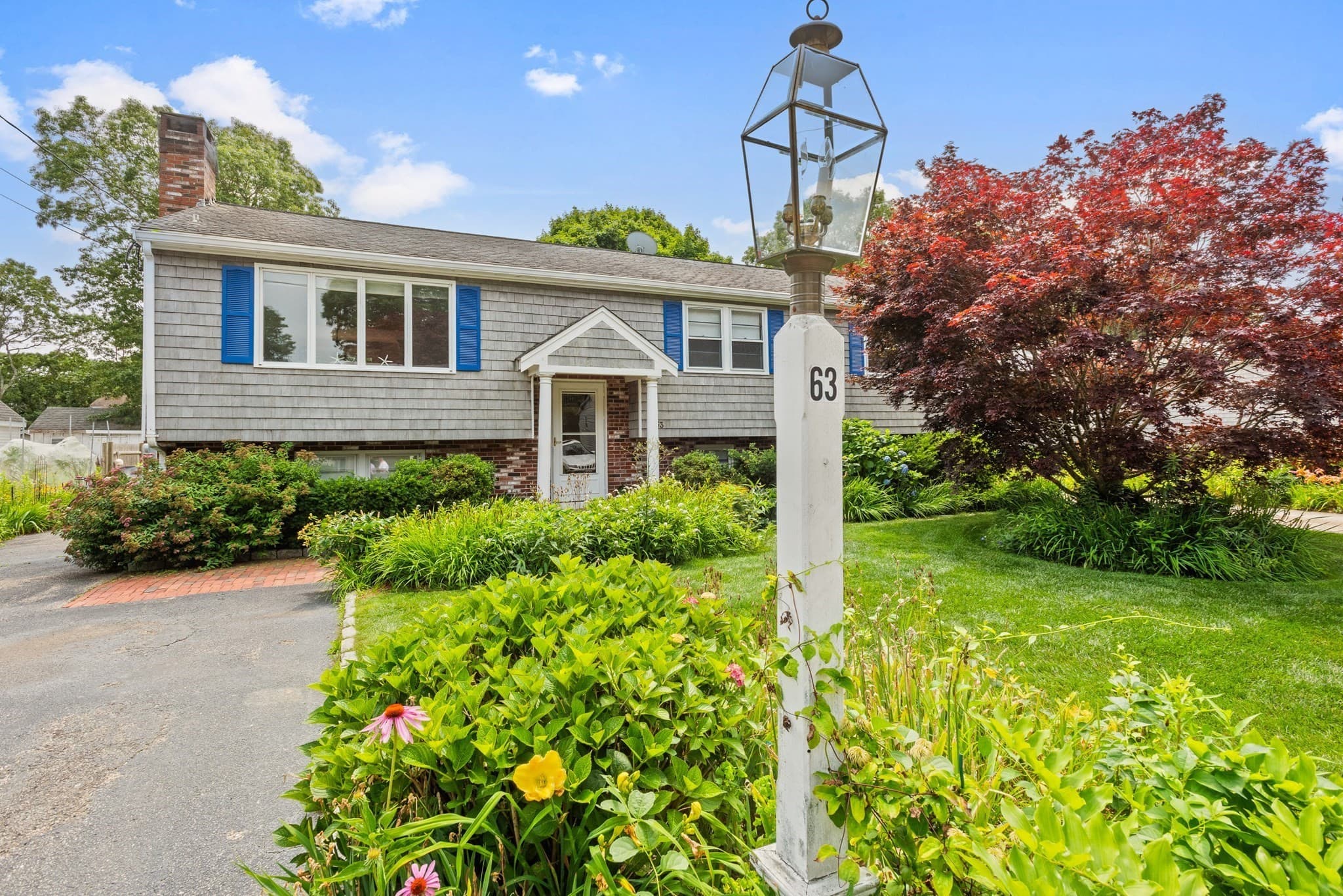 63 Ellsworth Dr, Falmouth MA 02536