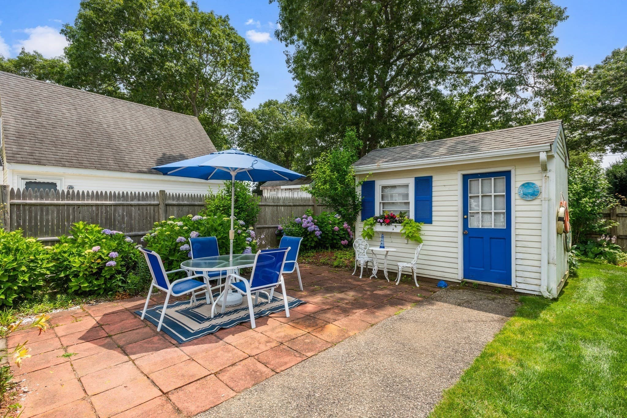 Single Family Residence at 63 Ellsworth Dr, Falmouth MA 02536, Falmouth, photo 28 of 42