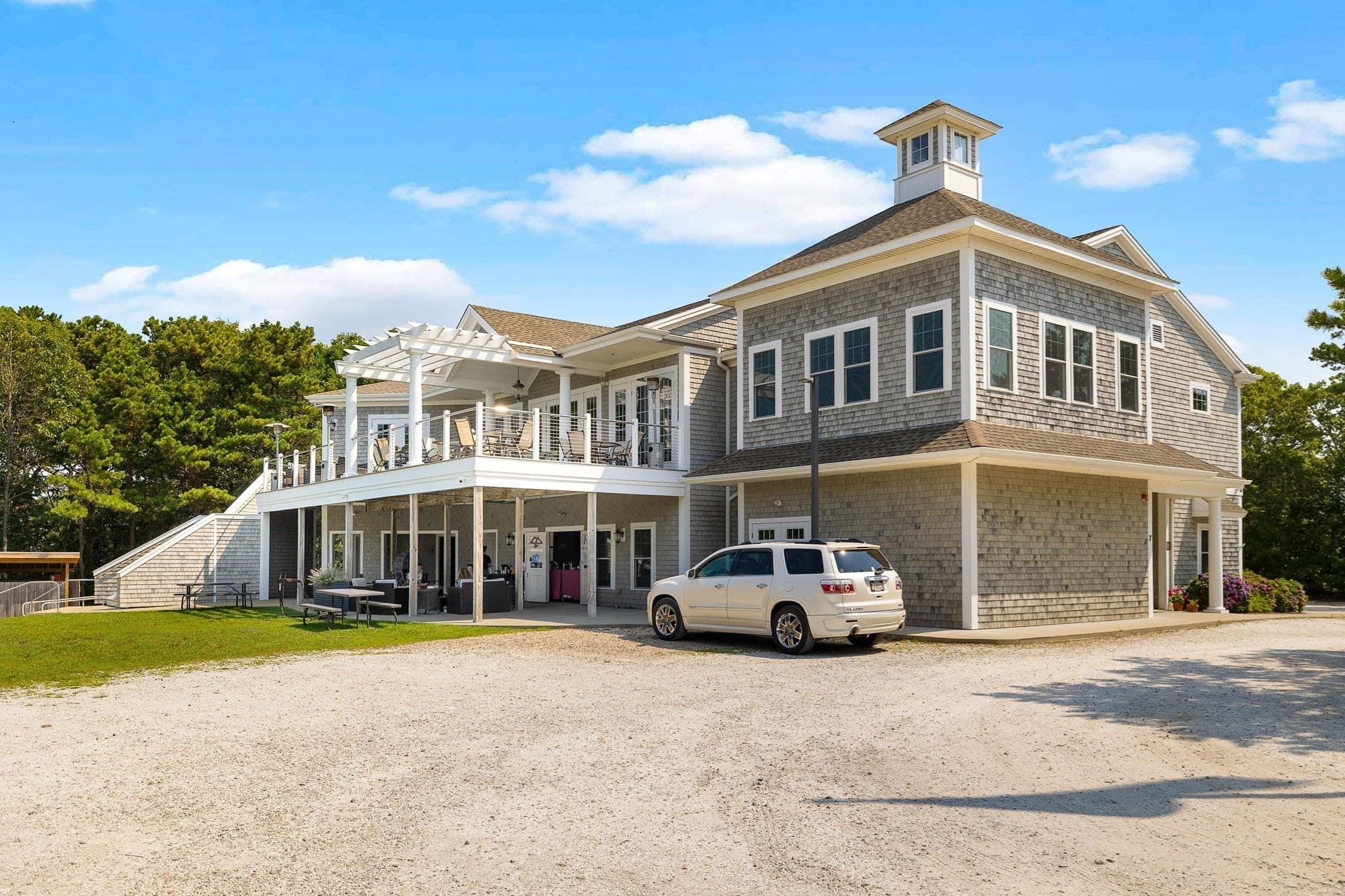 Single Family Residence at 63 Ellsworth Dr, Falmouth MA 02536, Falmouth, photo 38 of 42