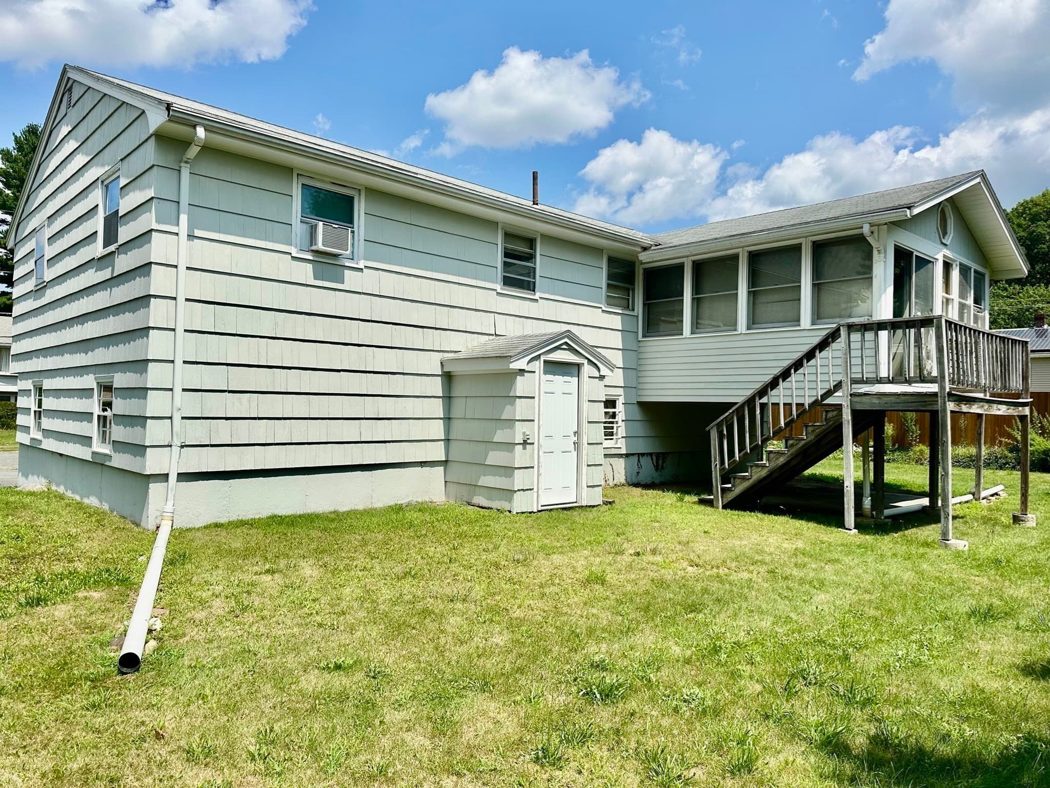 Single Family Residence at 125 Norwood Street, Brockton MA 02302, Brockton, photo 2 of 5