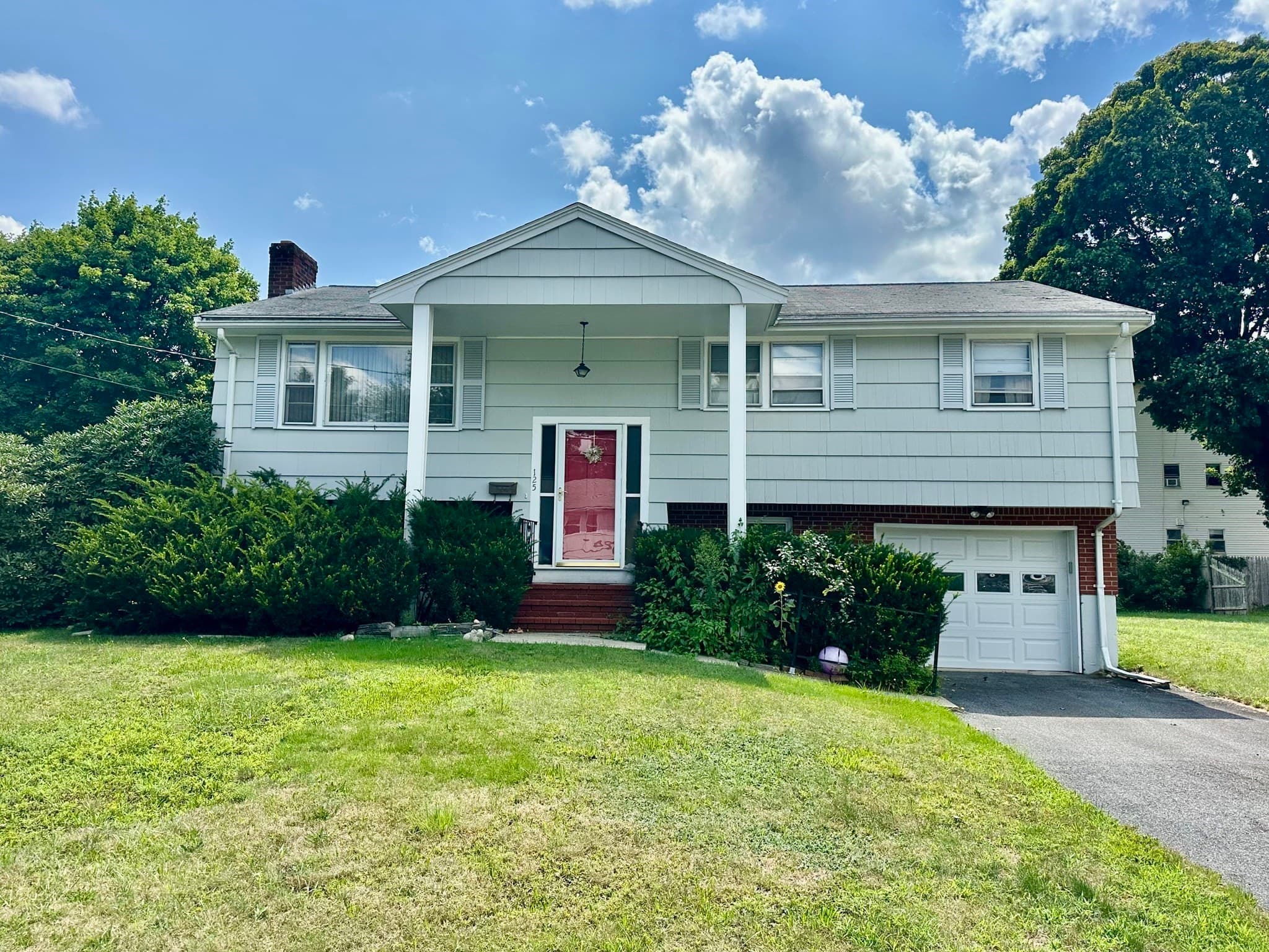 125 Norwood Street, Brockton MA 02302