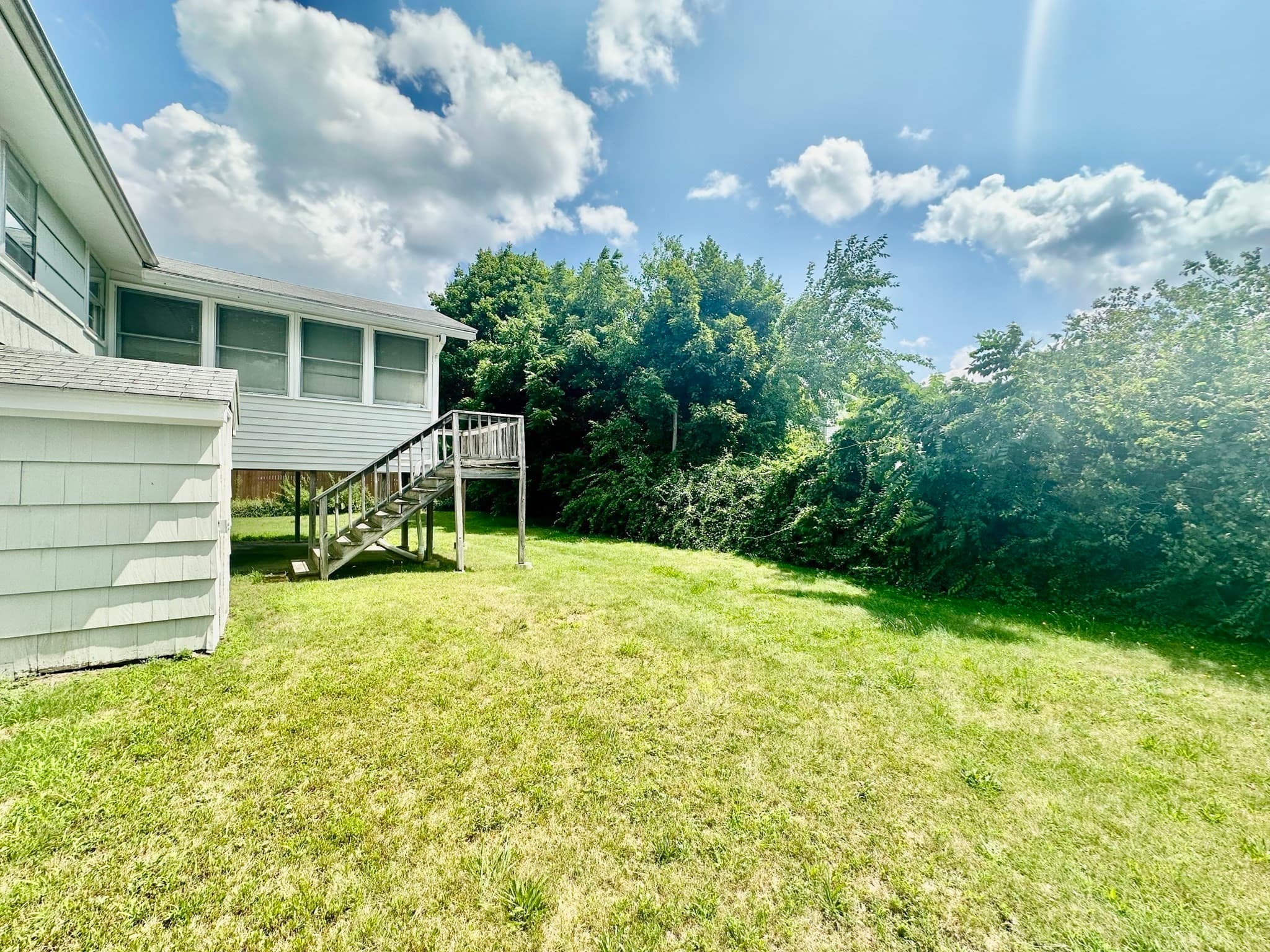Single Family Residence at 125 Norwood Street, Brockton MA 02302, Brockton, photo 5 of 5