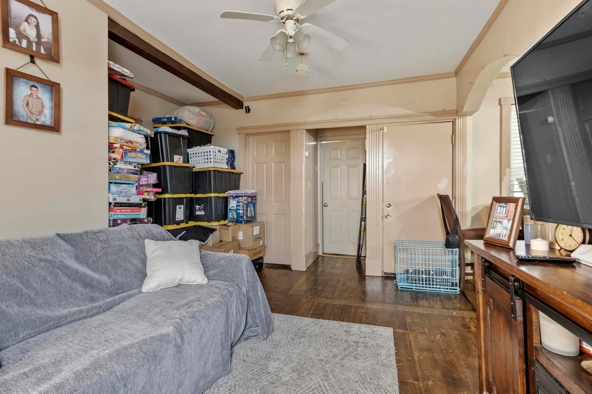 3 Family at 21 Old Leominster Rd, Fitchburg MA 01420, Fitchburg, photo 22 of 39