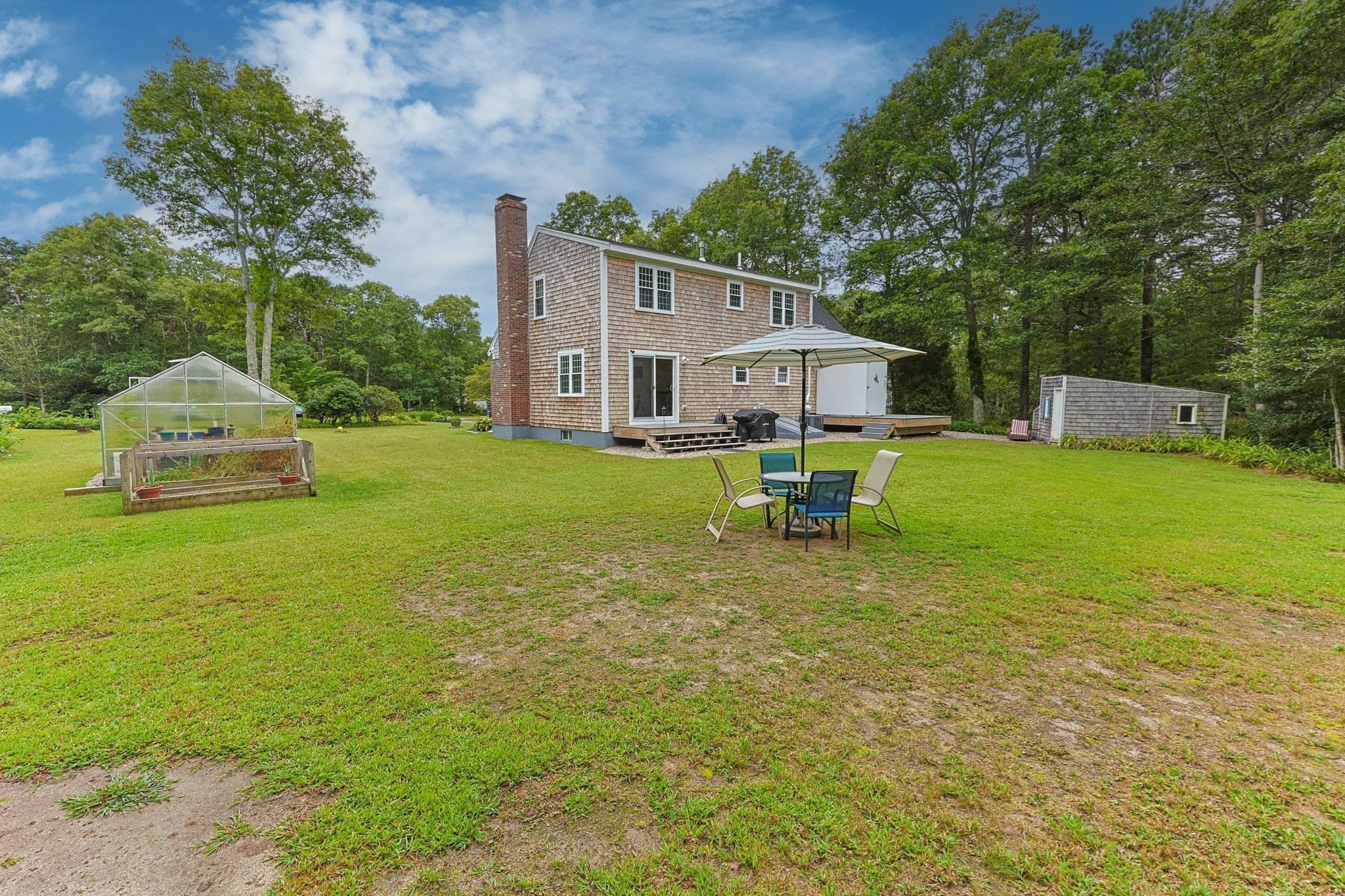 Single Family Residence at 34 Commodore Ln, Barnstable MA 02648, Barnstable, photo 5 of 42