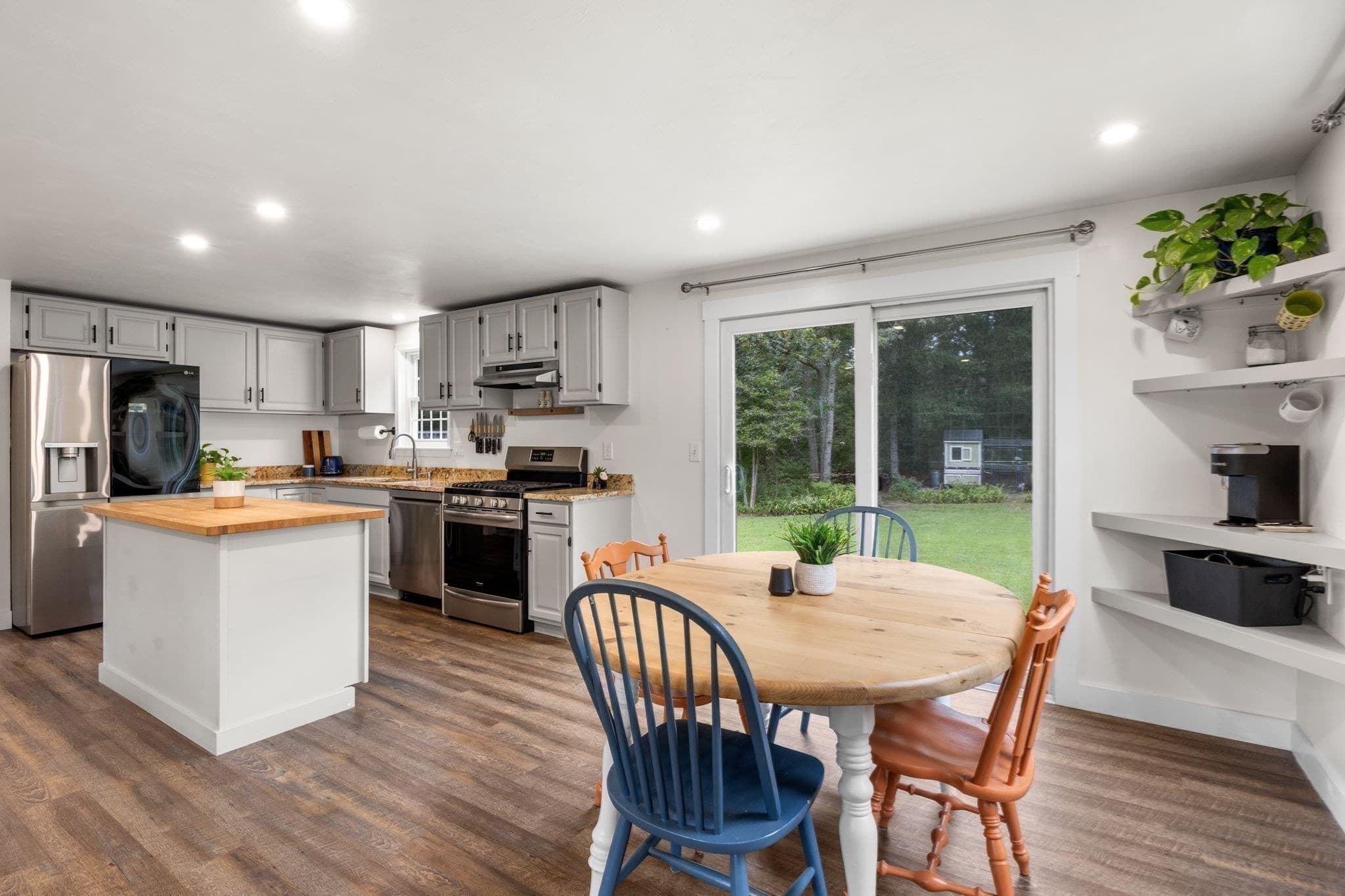 Single Family Residence at 34 Commodore Ln, Barnstable MA 02648, Barnstable, photo 19 of 42