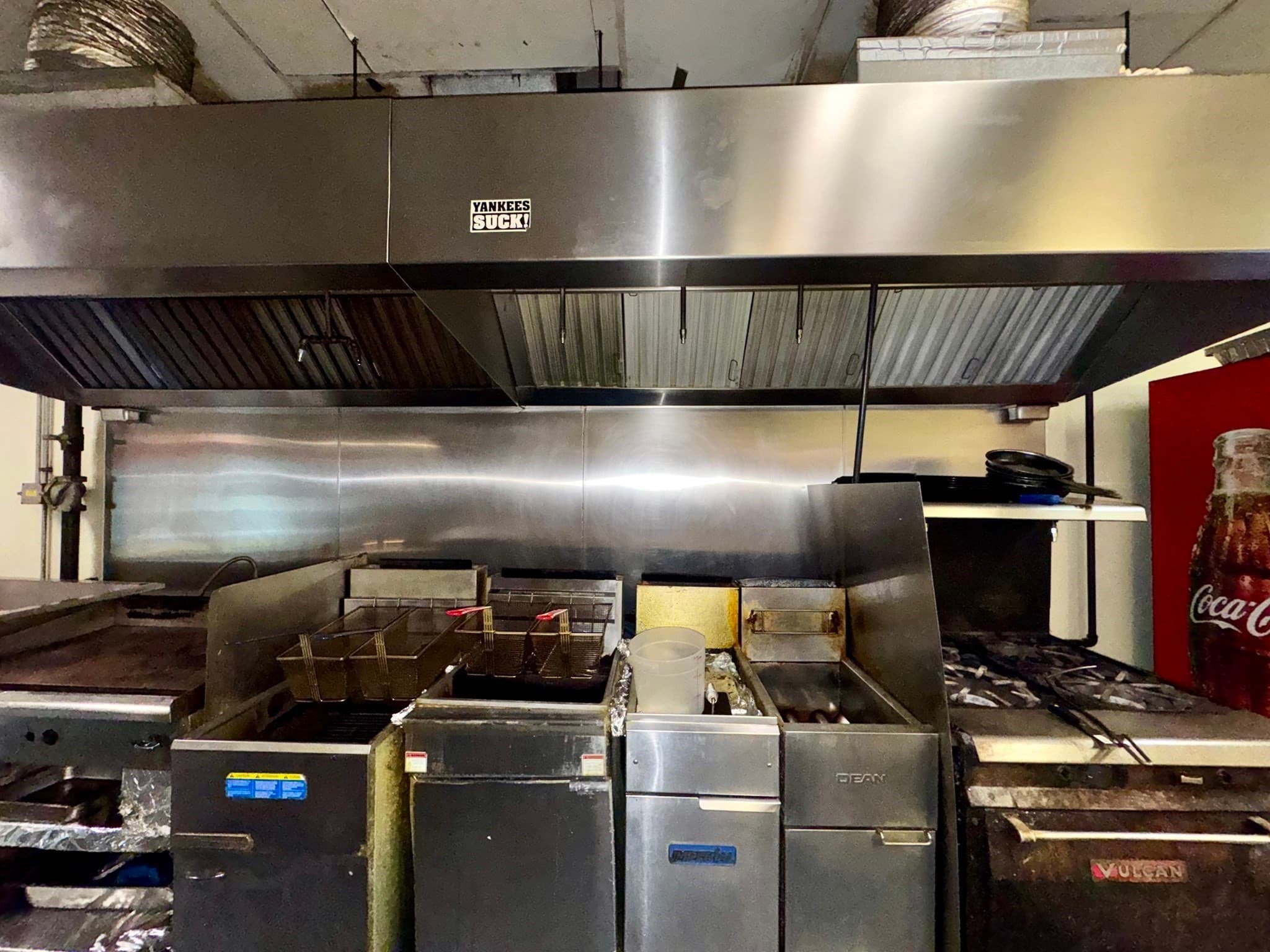 Business Opportunity at 652 East Washington Street, North Attleboro MA 02760, North Attleboro, photo 6 of 7
