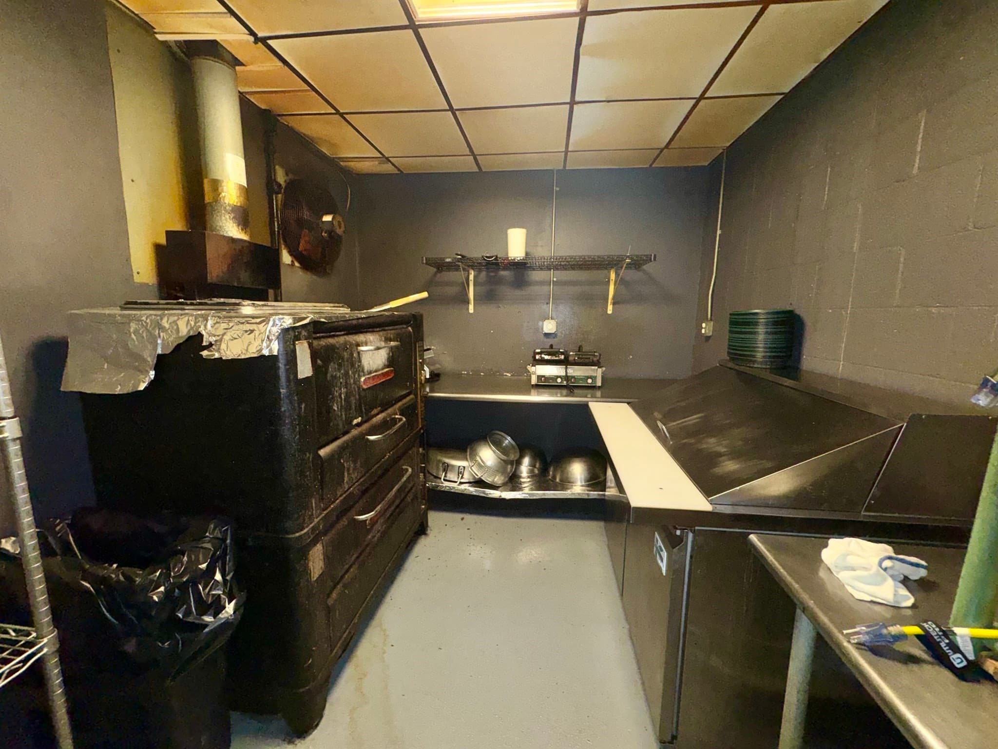 Business Opportunity at 652 East Washington Street, North Attleboro MA 02760, North Attleboro, photo 5 of 7