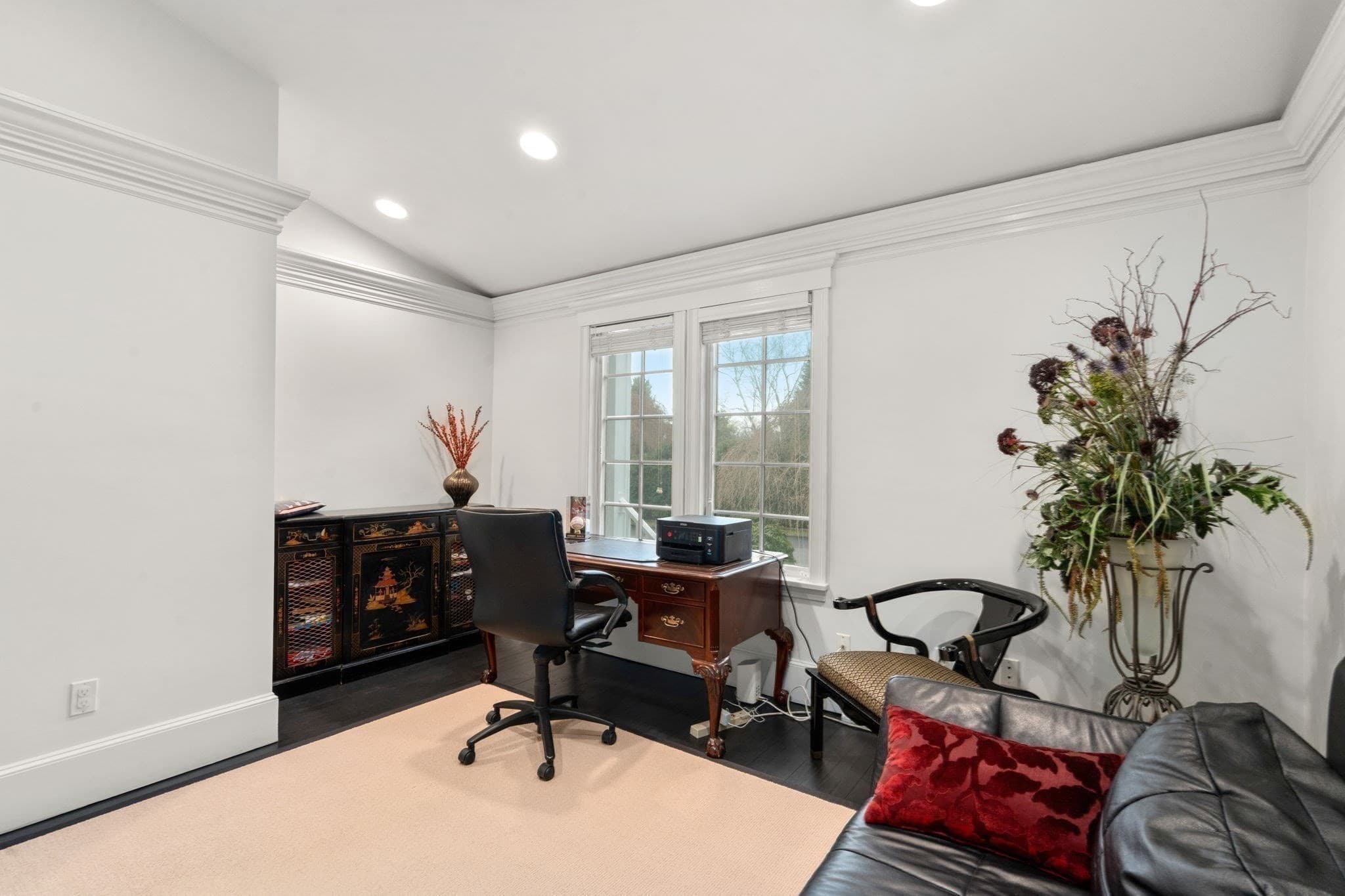 Single Family Residence at 11 Mosley Rd., Newton MA 02459, photo 17 of 41