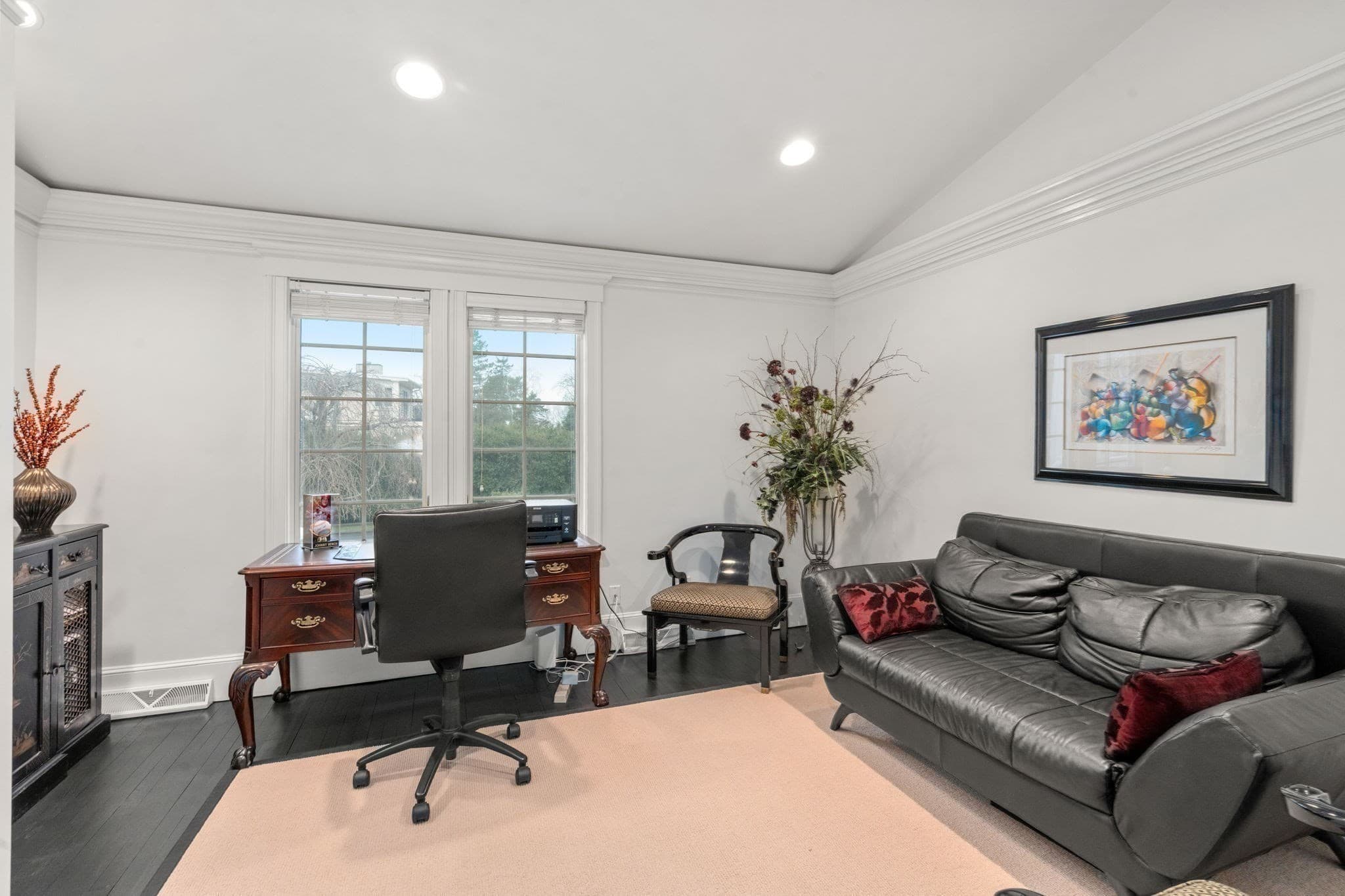 Single Family Residence at 11 Mosley Rd., Newton MA 02459, photo 16 of 41