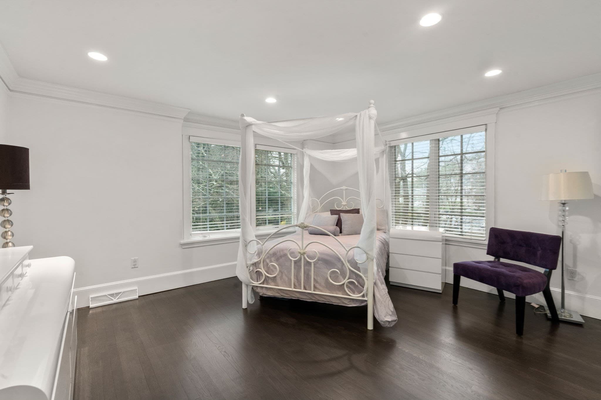 Single Family Residence at 11 Mosley Rd., Newton MA 02459, photo 22 of 41
