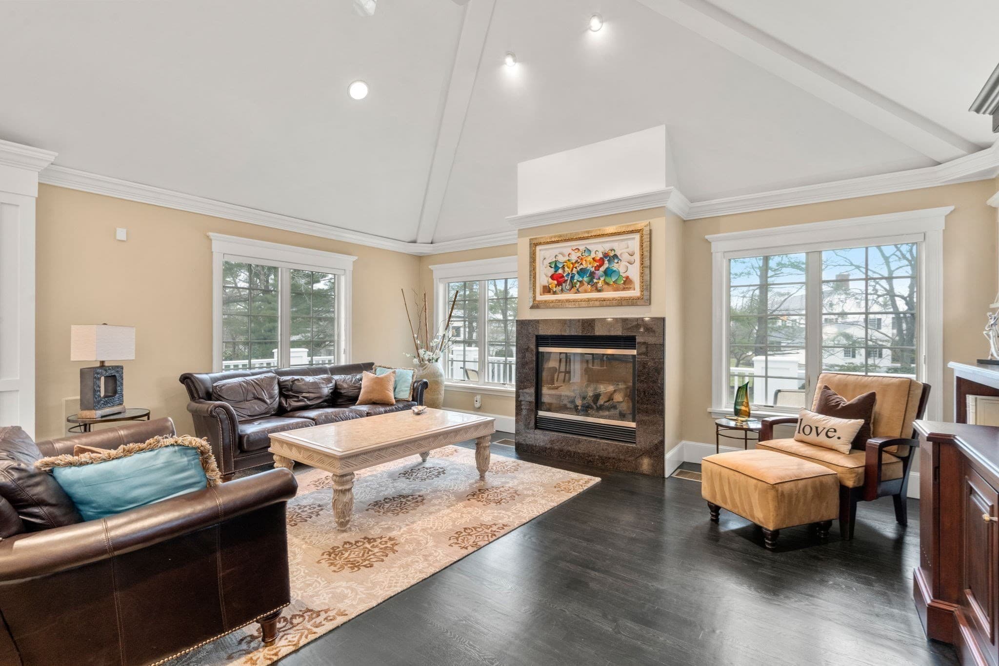 Single Family Residence at 11 Mosley Rd., Newton MA 02459, photo 7 of 41