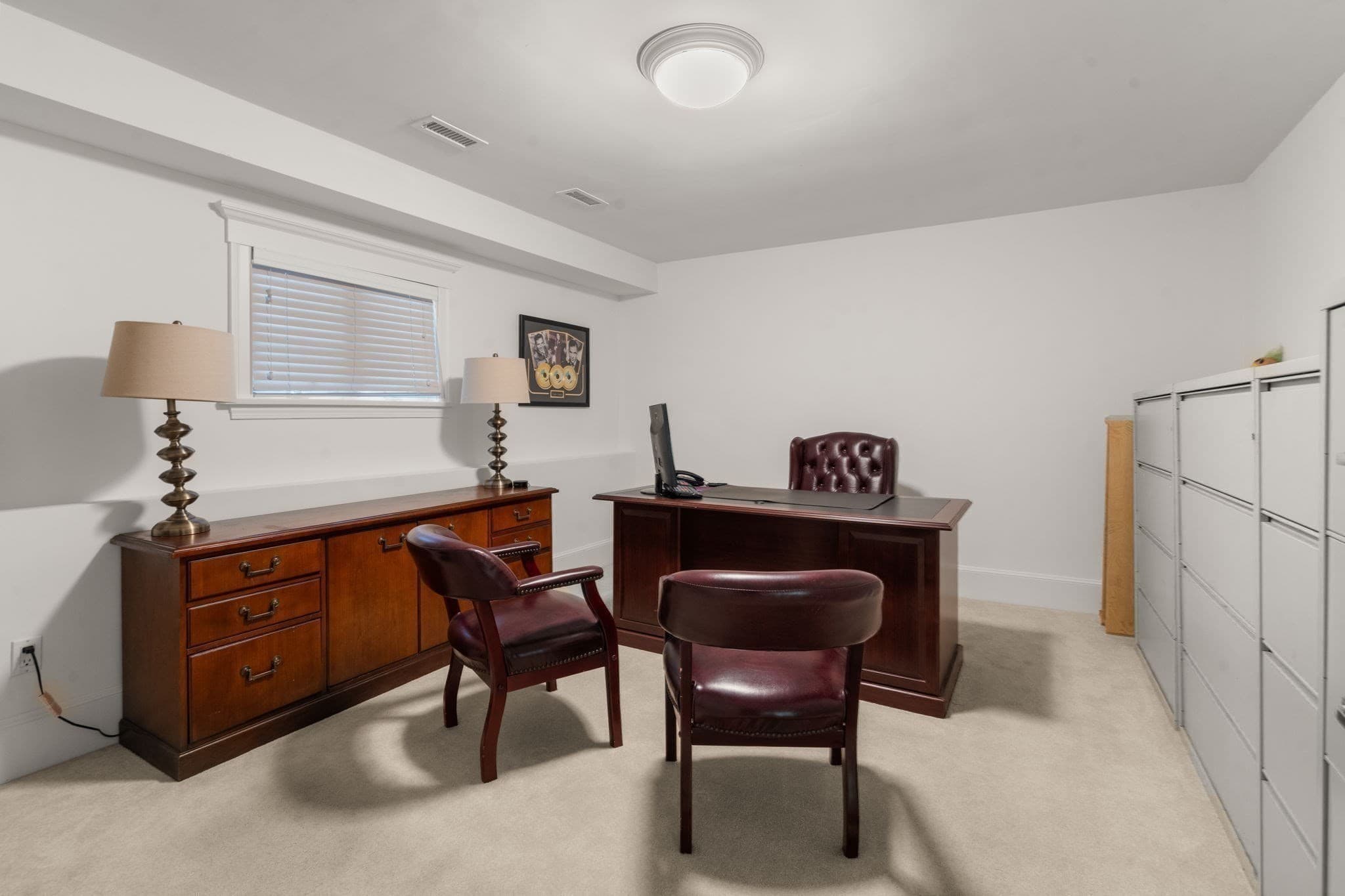Single Family Residence at 11 Mosley Rd., Newton MA 02459, photo 36 of 41