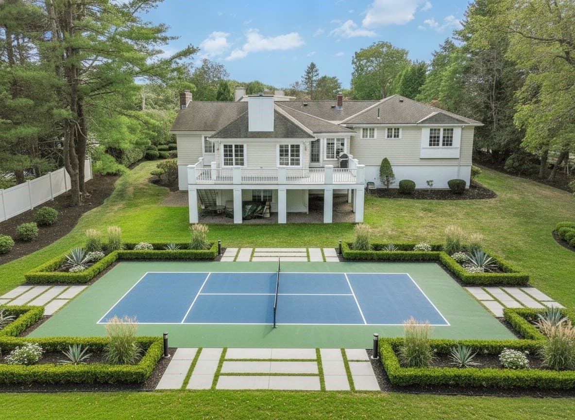 11 Mosley Rd., Newton MA 02459