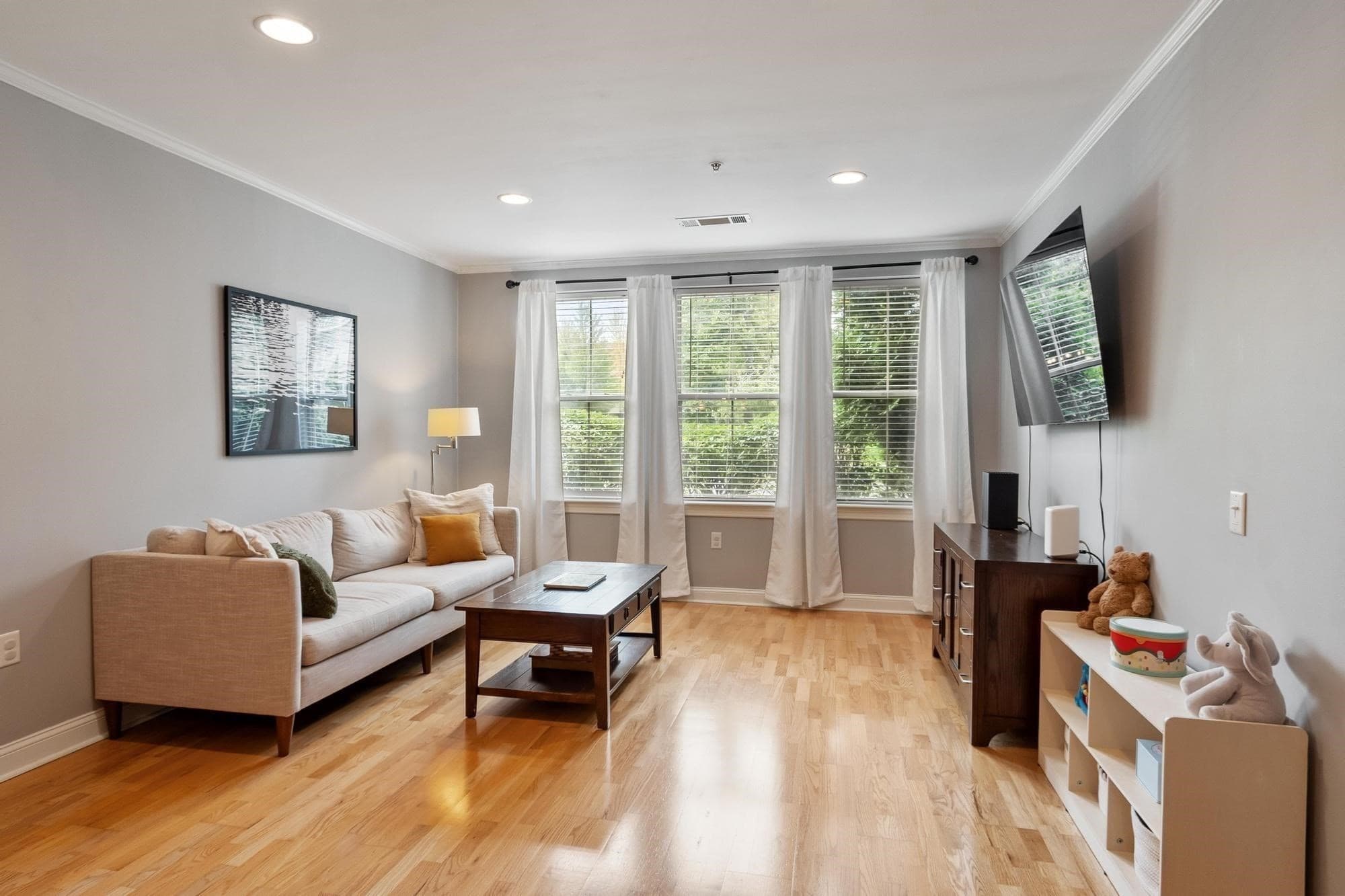 Condominium at 1 Harvest Dr # 108, North Andover MA 01845, North Andover, photo 3 of 29