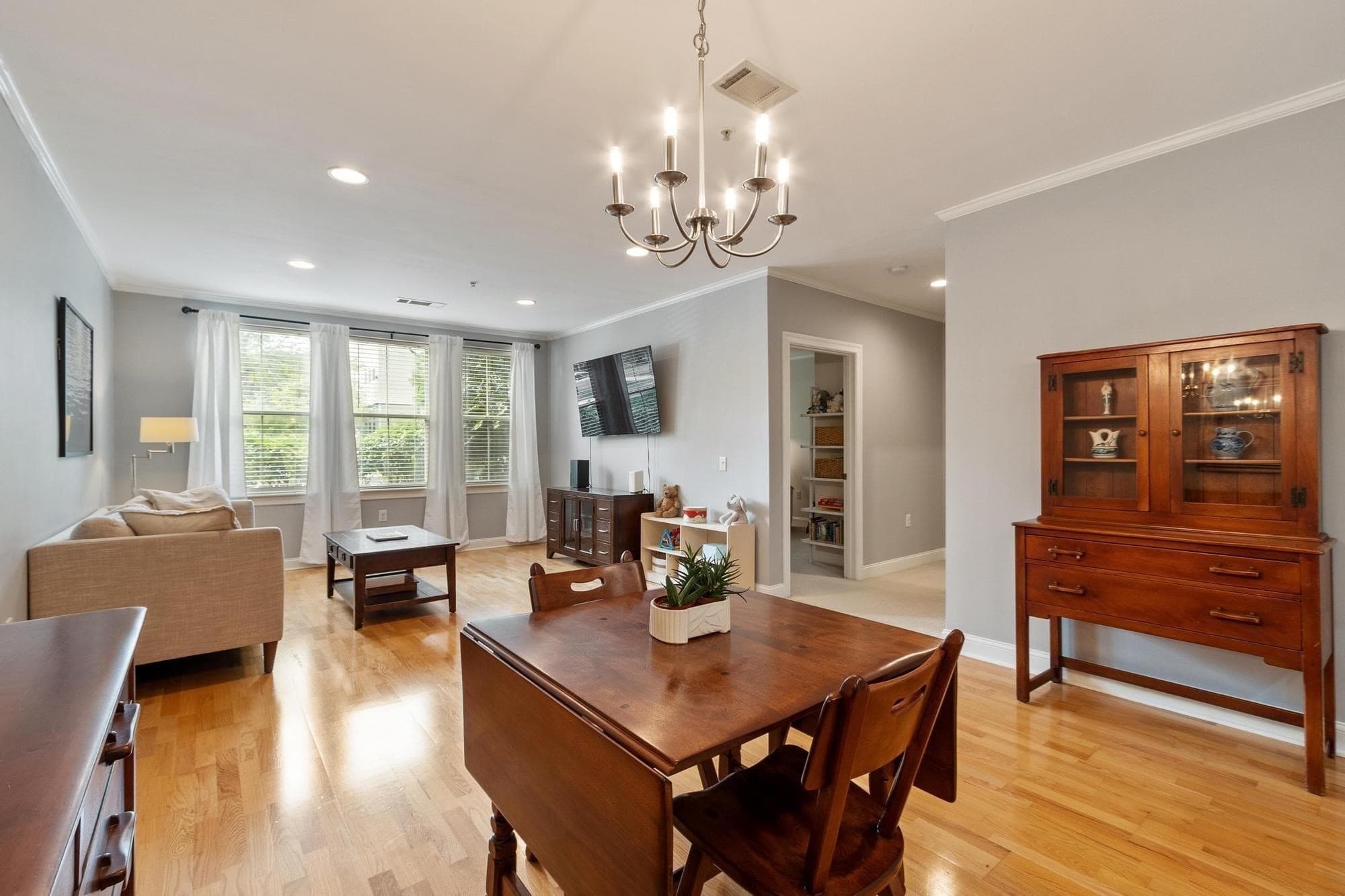 1 Harvest Dr # 108, North Andover MA 01845