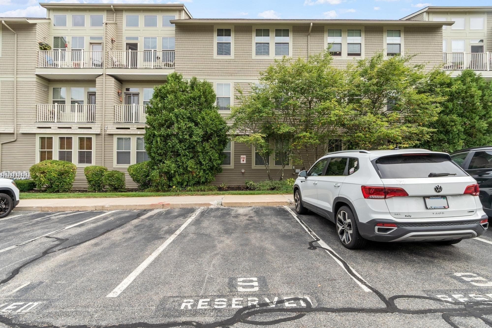 Condominium at 1 Harvest Dr # 108, North Andover MA 01845, North Andover, photo 28 of 29