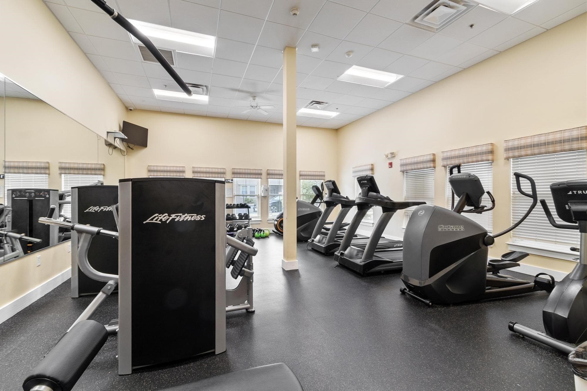 Condominium at 1 Harvest Dr # 108, North Andover MA 01845, North Andover, photo 24 of 29