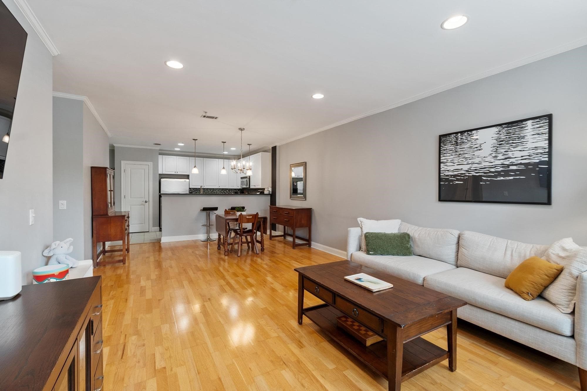 Condominium at 1 Harvest Dr # 108, North Andover MA 01845, North Andover, photo 4 of 29