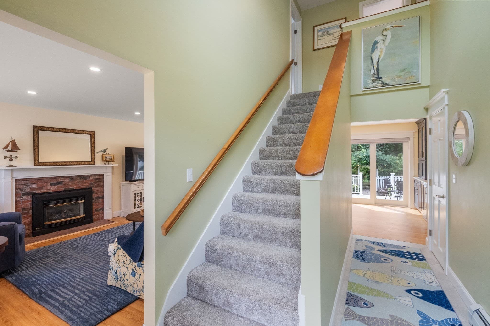 Single Family Residence at 192 Winding Cove Rd, Barnstable MA 02648, Barnstable, photo 17 of 35