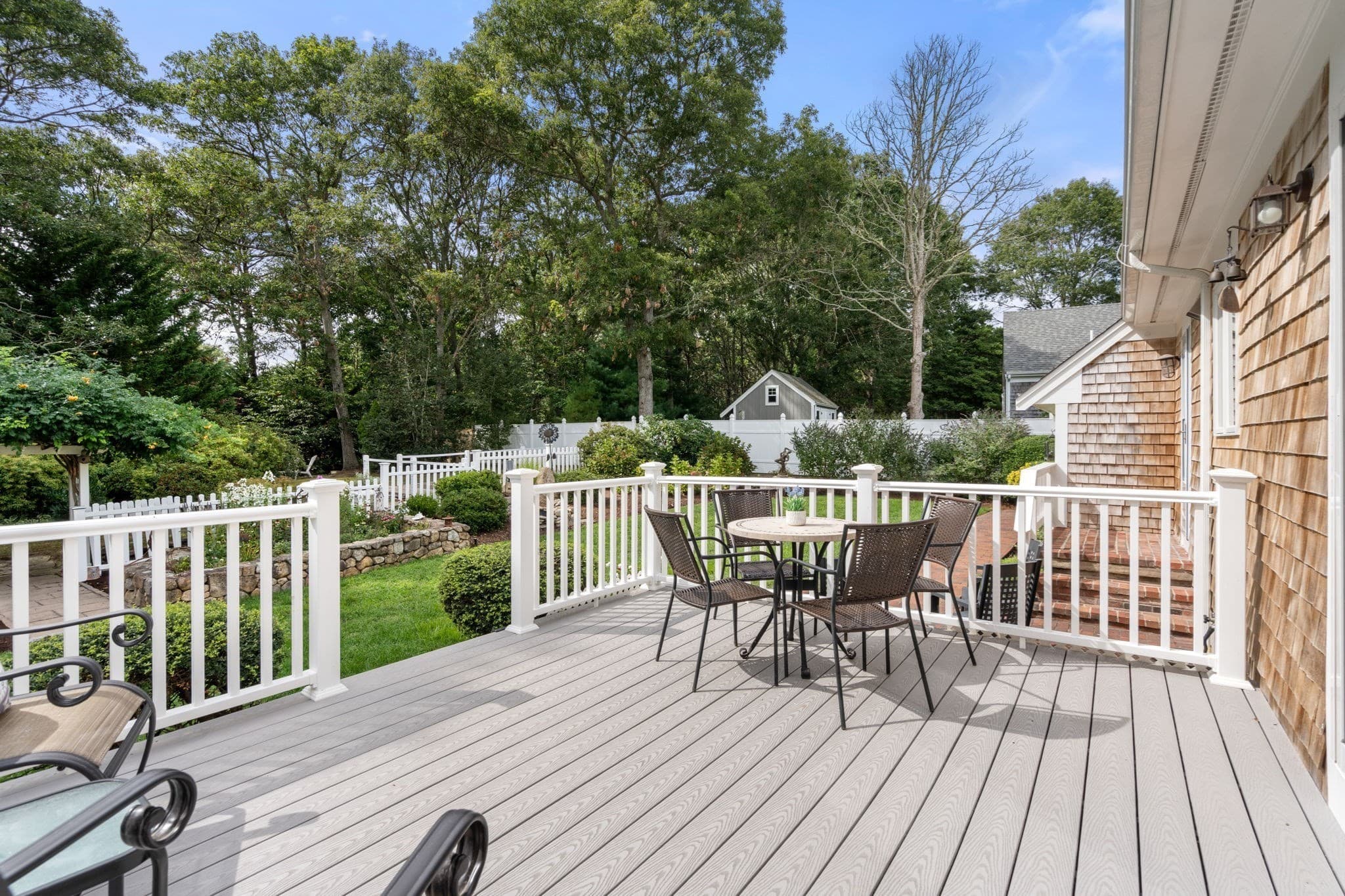 Single Family Residence at 192 Winding Cove Rd, Barnstable MA 02648, Barnstable, photo 26 of 35