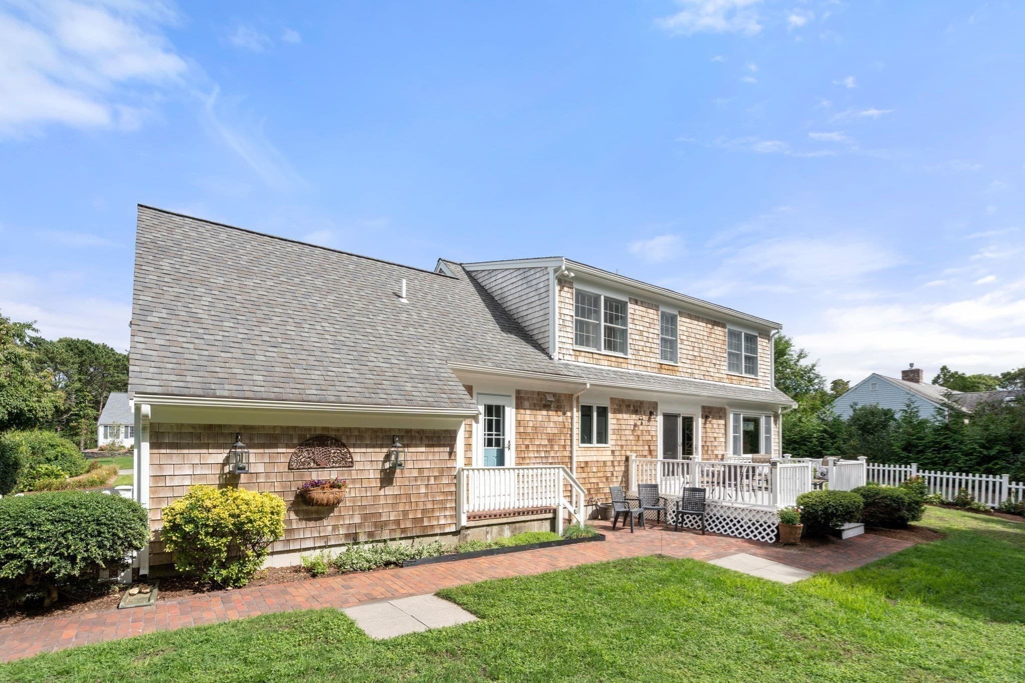 Single Family Residence at 192 Winding Cove Rd, Barnstable MA 02648, Barnstable, photo 32 of 35