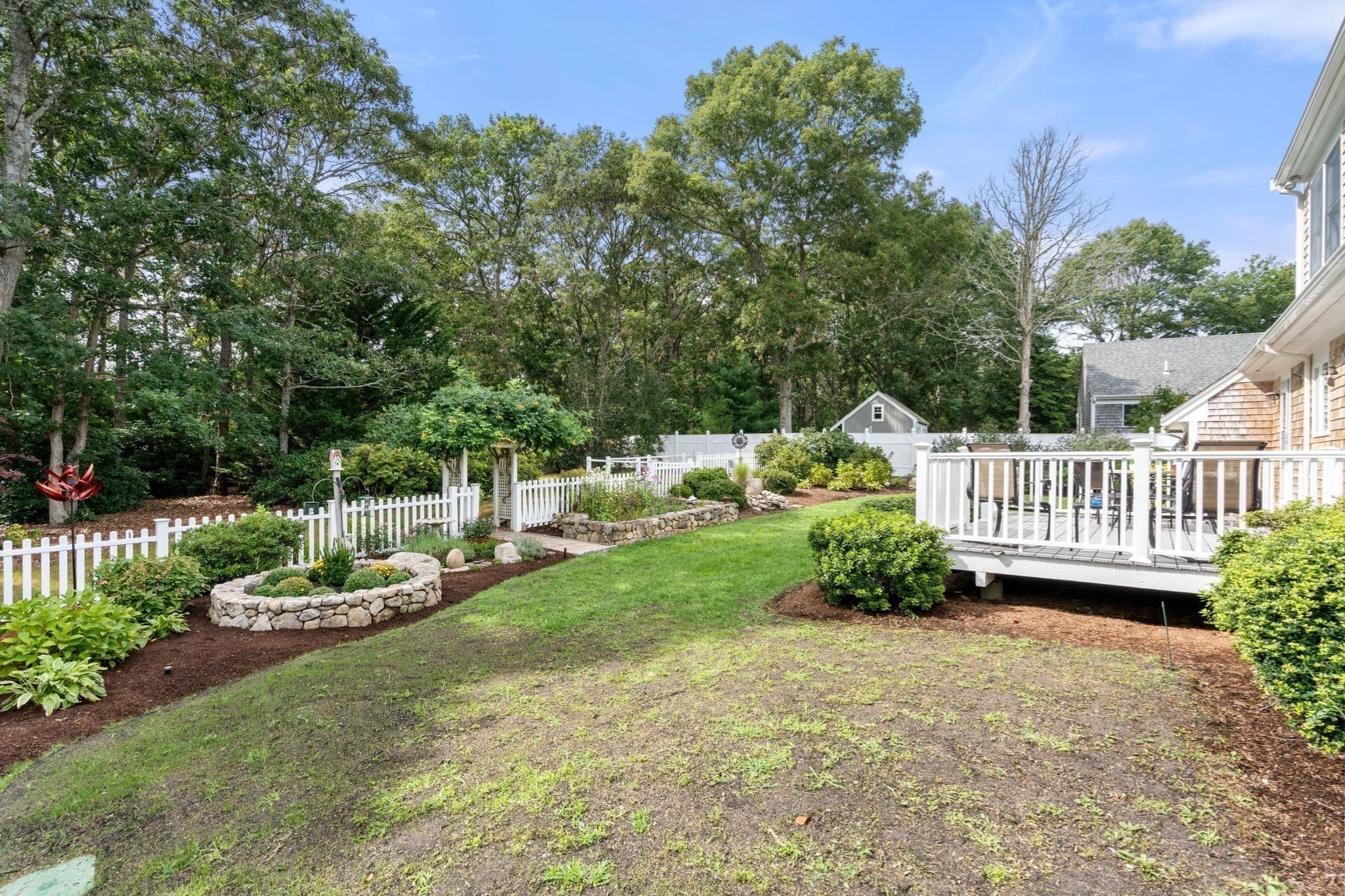 Single Family Residence at 192 Winding Cove Rd, Barnstable MA 02648, Barnstable, photo 28 of 35