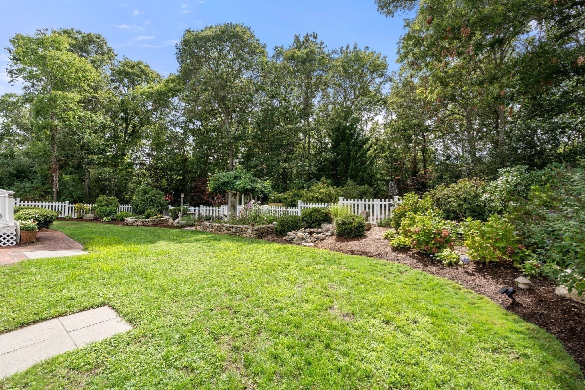 Single Family Residence at 192 Winding Cove Rd, Barnstable MA 02648, Barnstable, photo 30 of 35