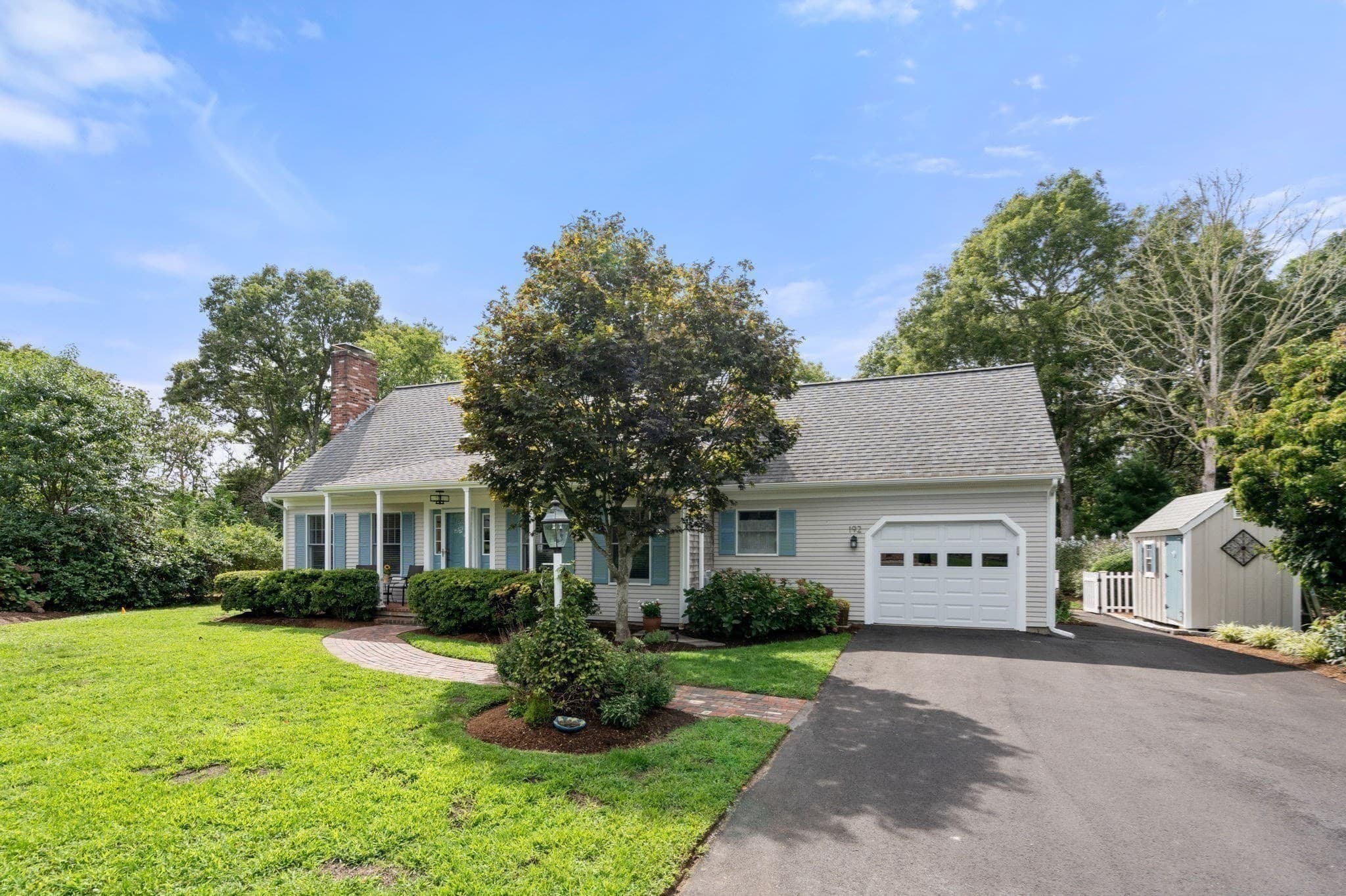 Single Family Residence at 192 Winding Cove Rd, Barnstable MA 02648, Barnstable, photo 35 of 35