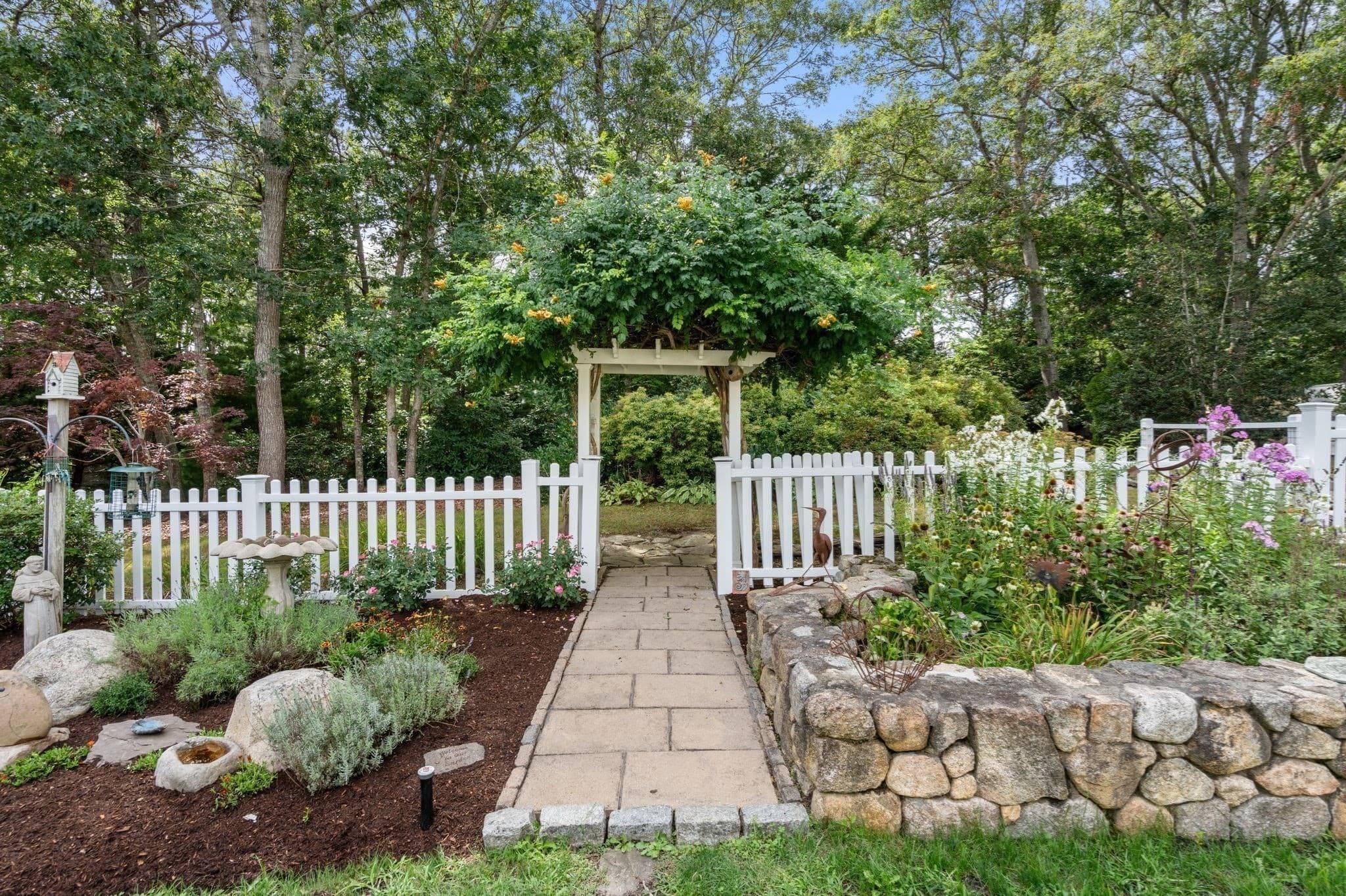 Single Family Residence at 192 Winding Cove Rd, Barnstable MA 02648, Barnstable, photo 29 of 35