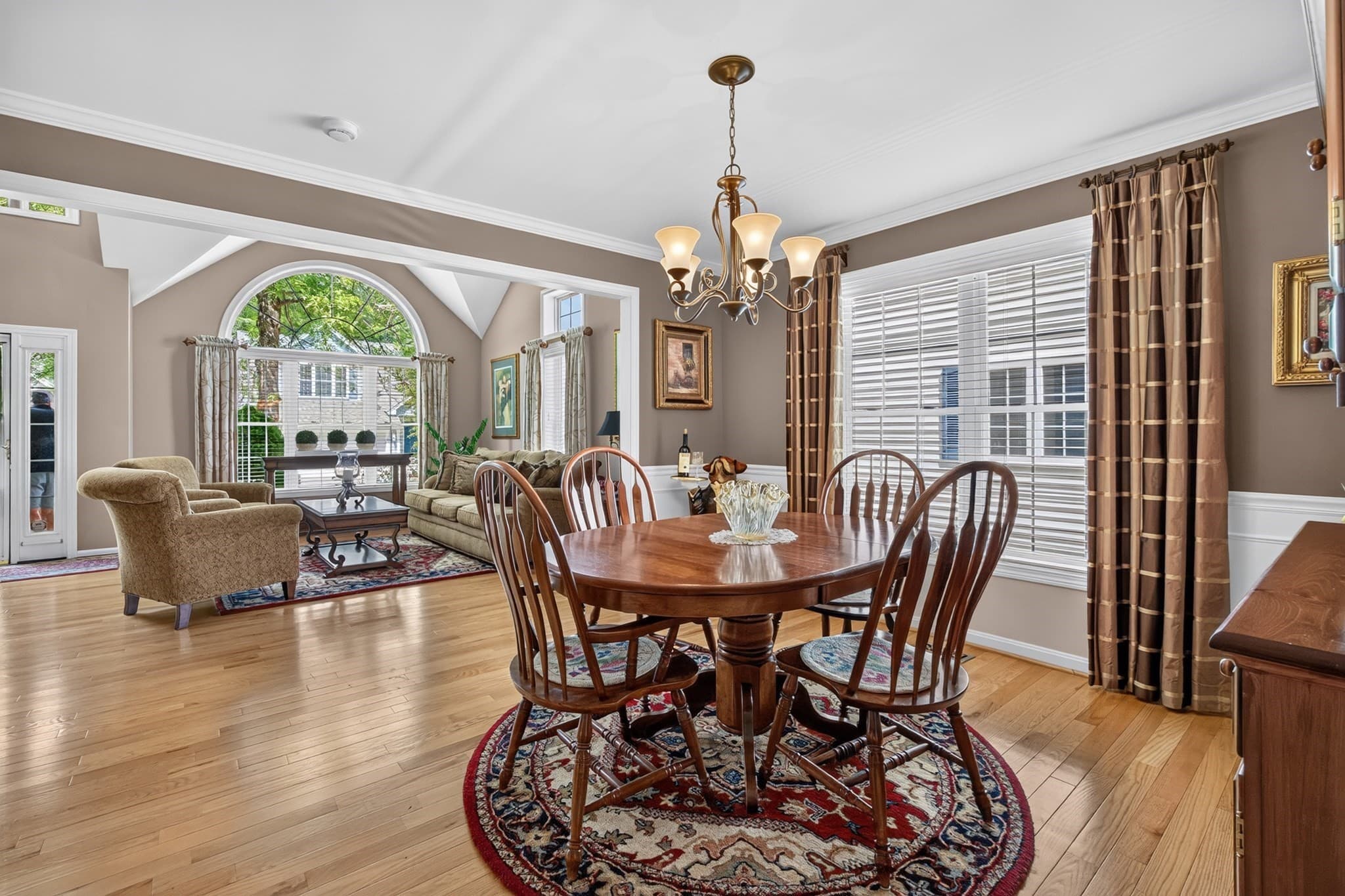 55 Windemere Circle # 16, Tyngsborough MA 01879