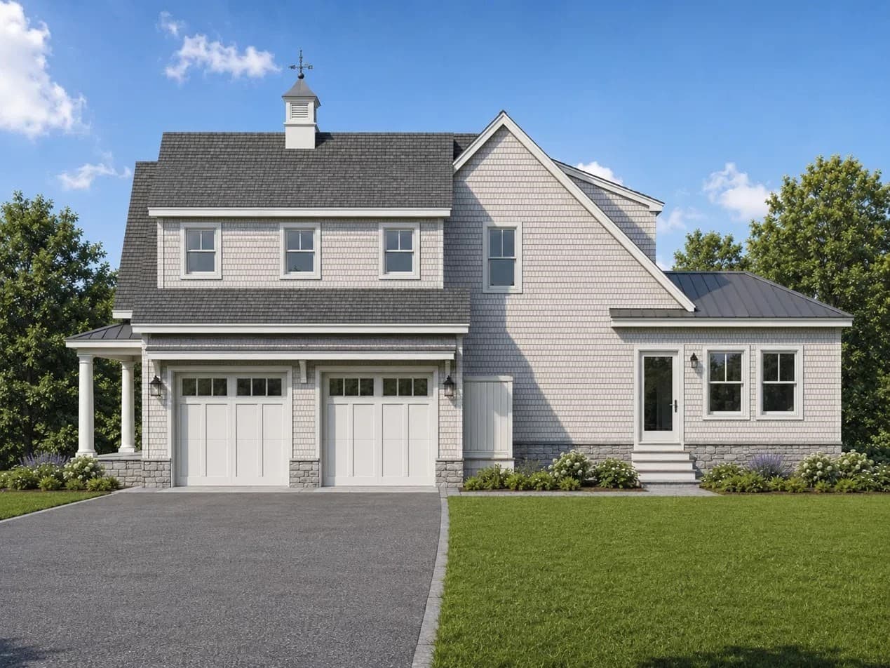 Single Family Residence at 51 Cliff Road, Falmouth MA 02540, Falmouth, photo 2 of 17