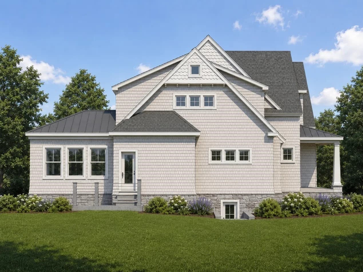 Single Family Residence at 51 Cliff Road, Falmouth MA 02540, Falmouth, photo 3 of 17