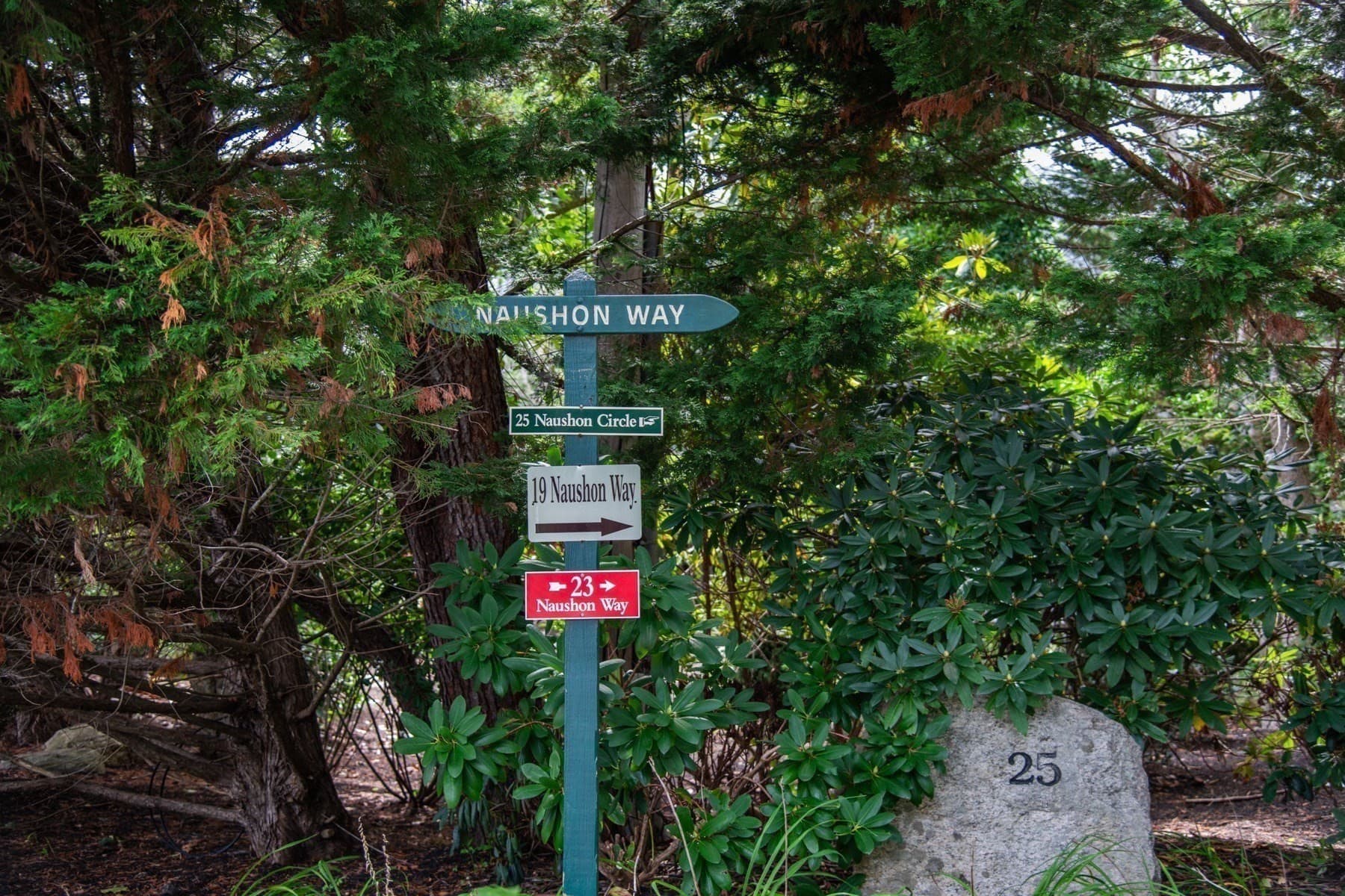 Single Family Residence at 51 Cliff Road, Falmouth MA 02540, Falmouth, photo 14 of 17