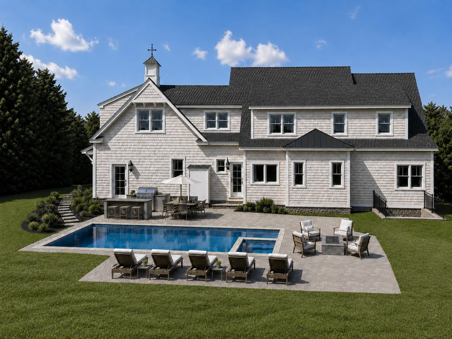 Single Family Residence at 51 Cliff Road, Falmouth MA 02540, Falmouth, photo 4 of 17