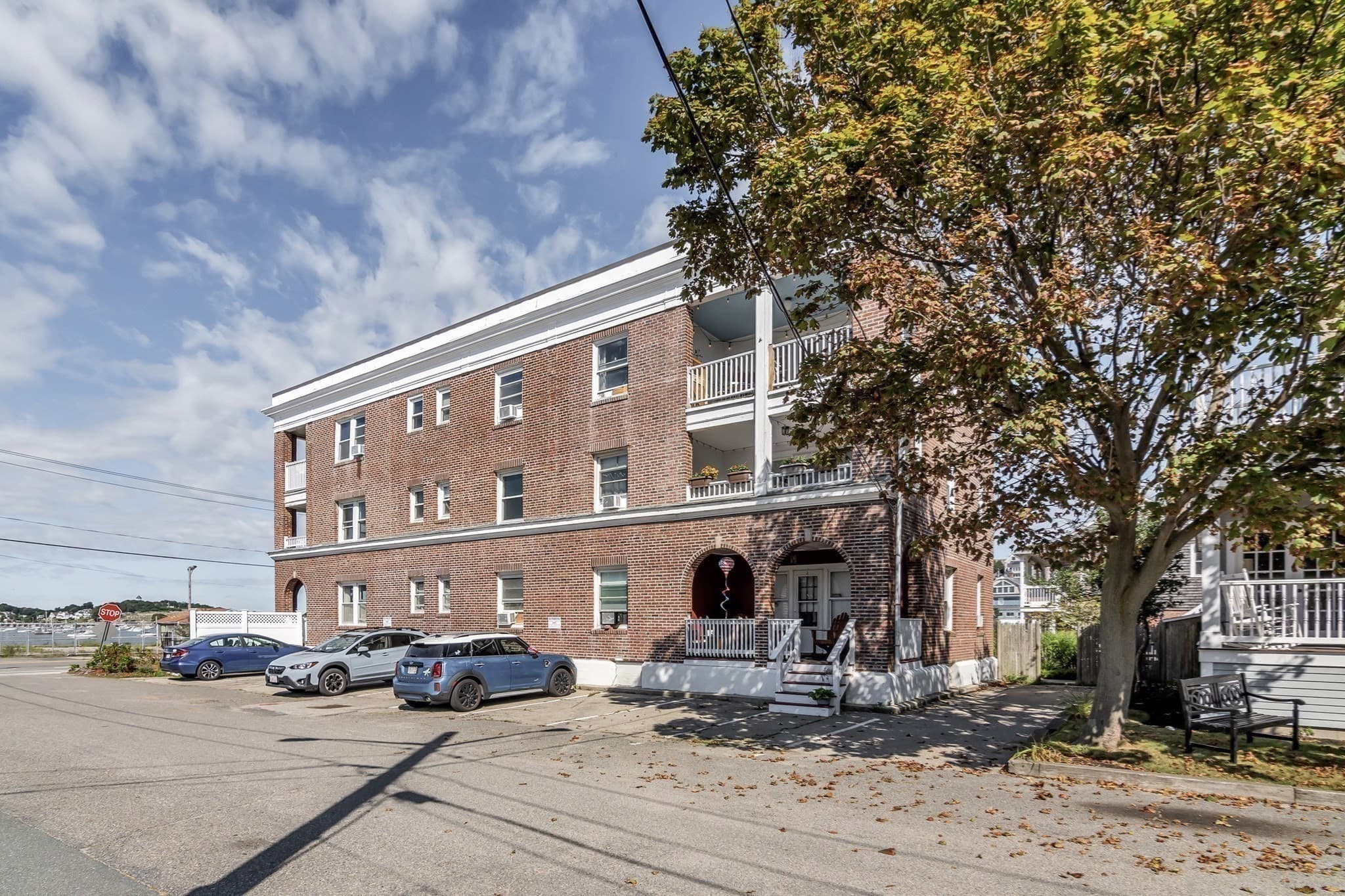 Condominium at 834 Nantasket Ave # 3, Hull MA 02045, Hull, photo 24 of 35