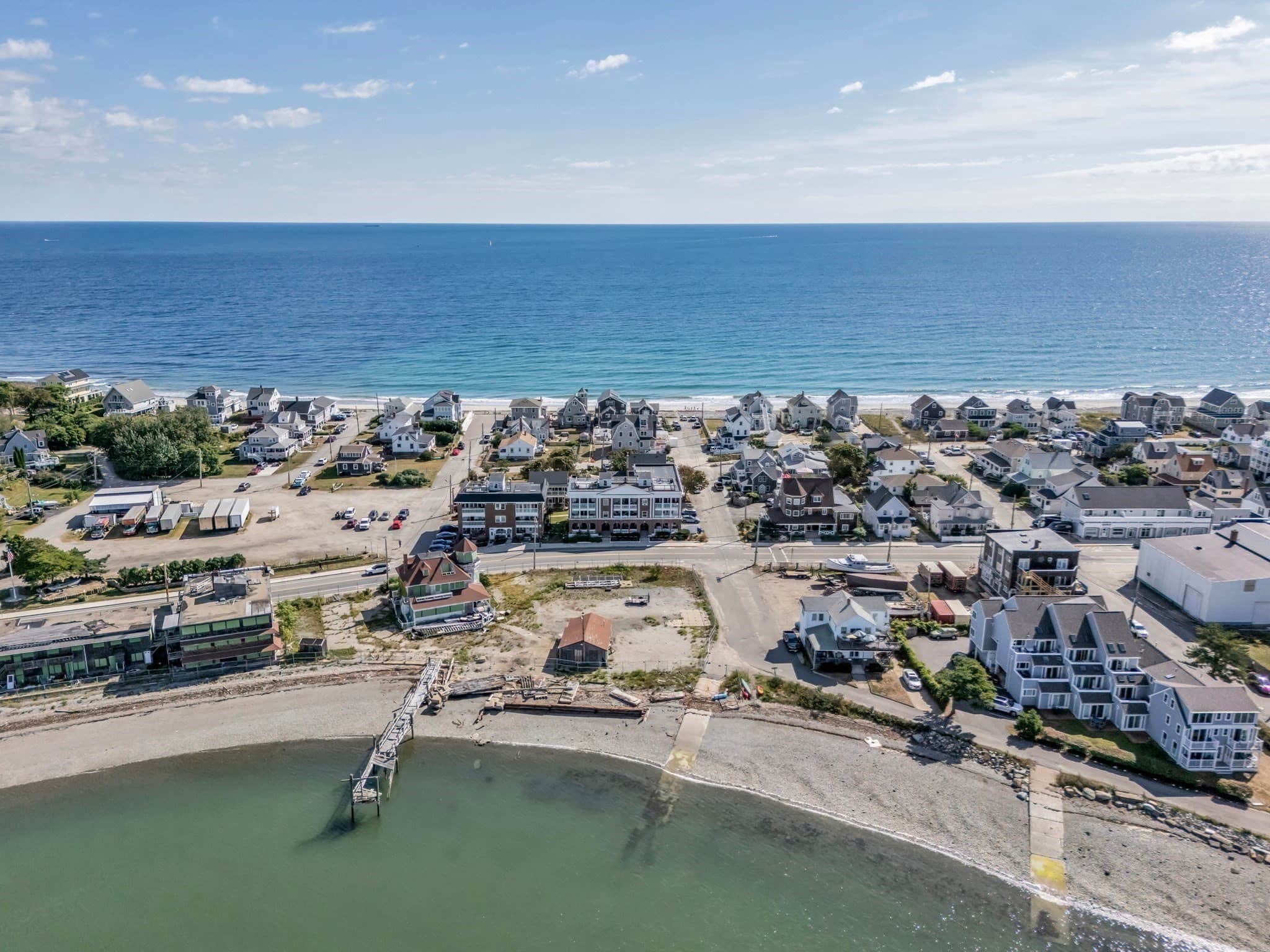Condominium at 834 Nantasket Ave # 3, Hull MA 02045, Hull, photo 34 of 35