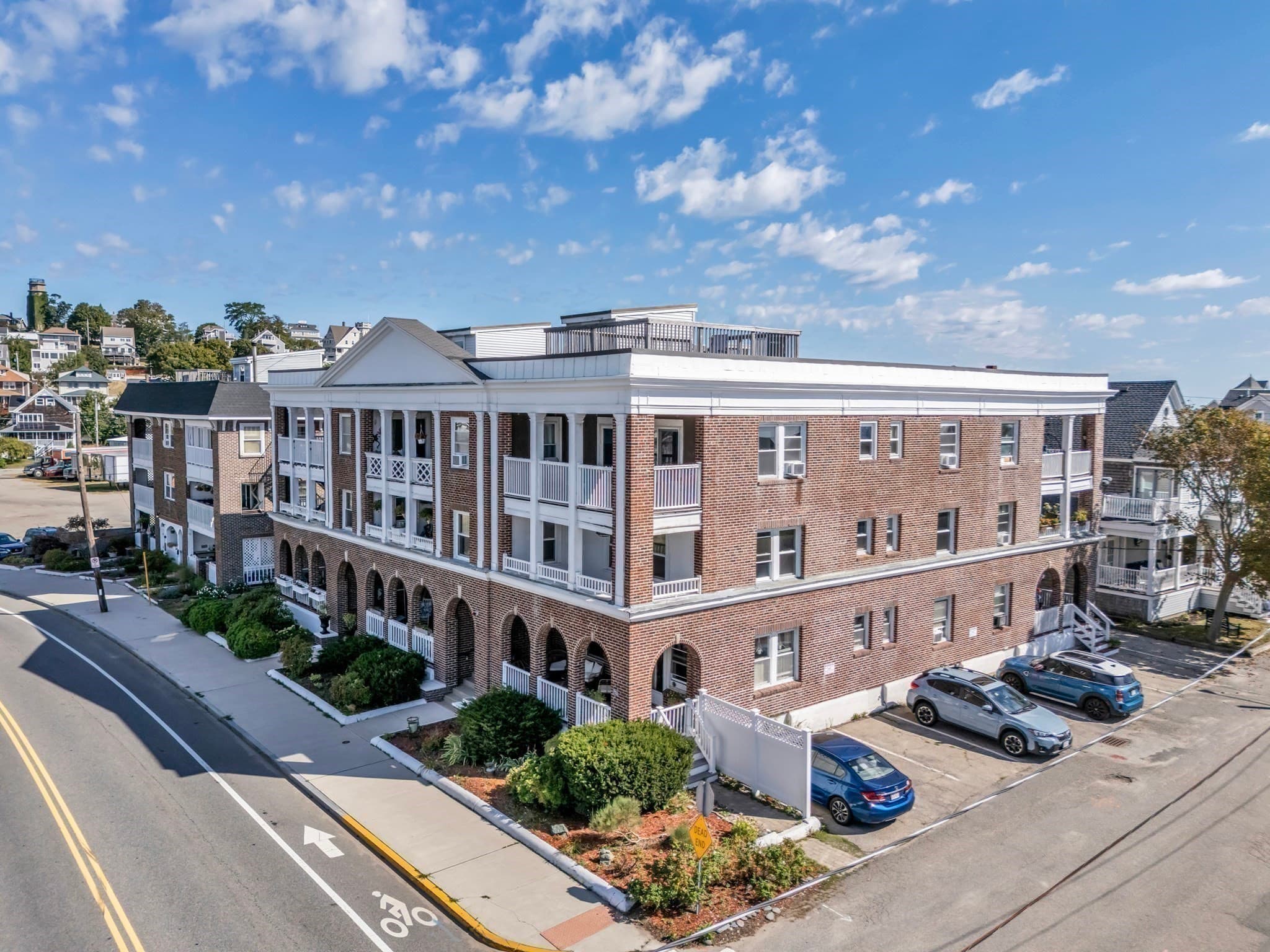 Condominium at 834 Nantasket Ave # 3, Hull MA 02045, Hull, photo 25 of 35