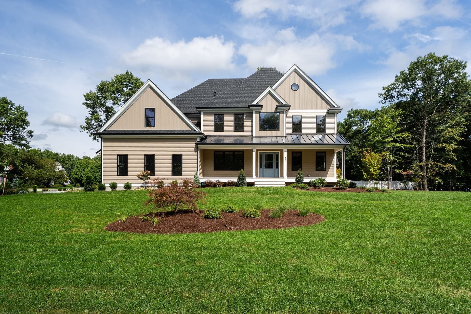 Lot 1 Homeward Lane, North Attleboro MA 02760