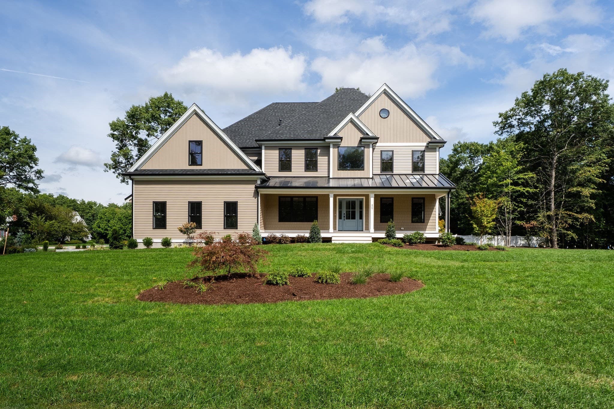Lot 1 Homeward Lane, North Attleboro MA 02760