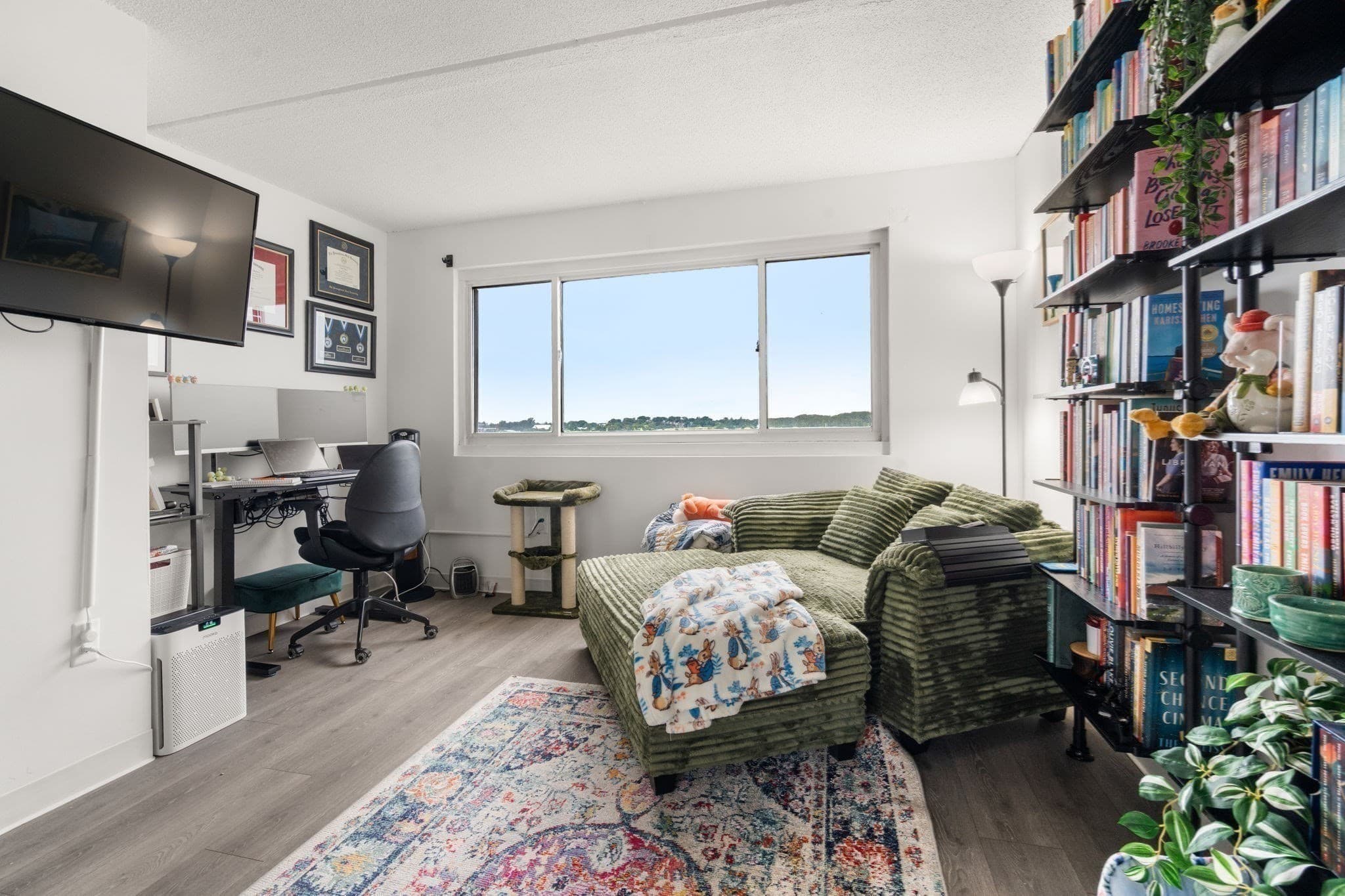 Condominium at 200 Cove Way # 409, Quincy MA 02169, photo 13 of 21