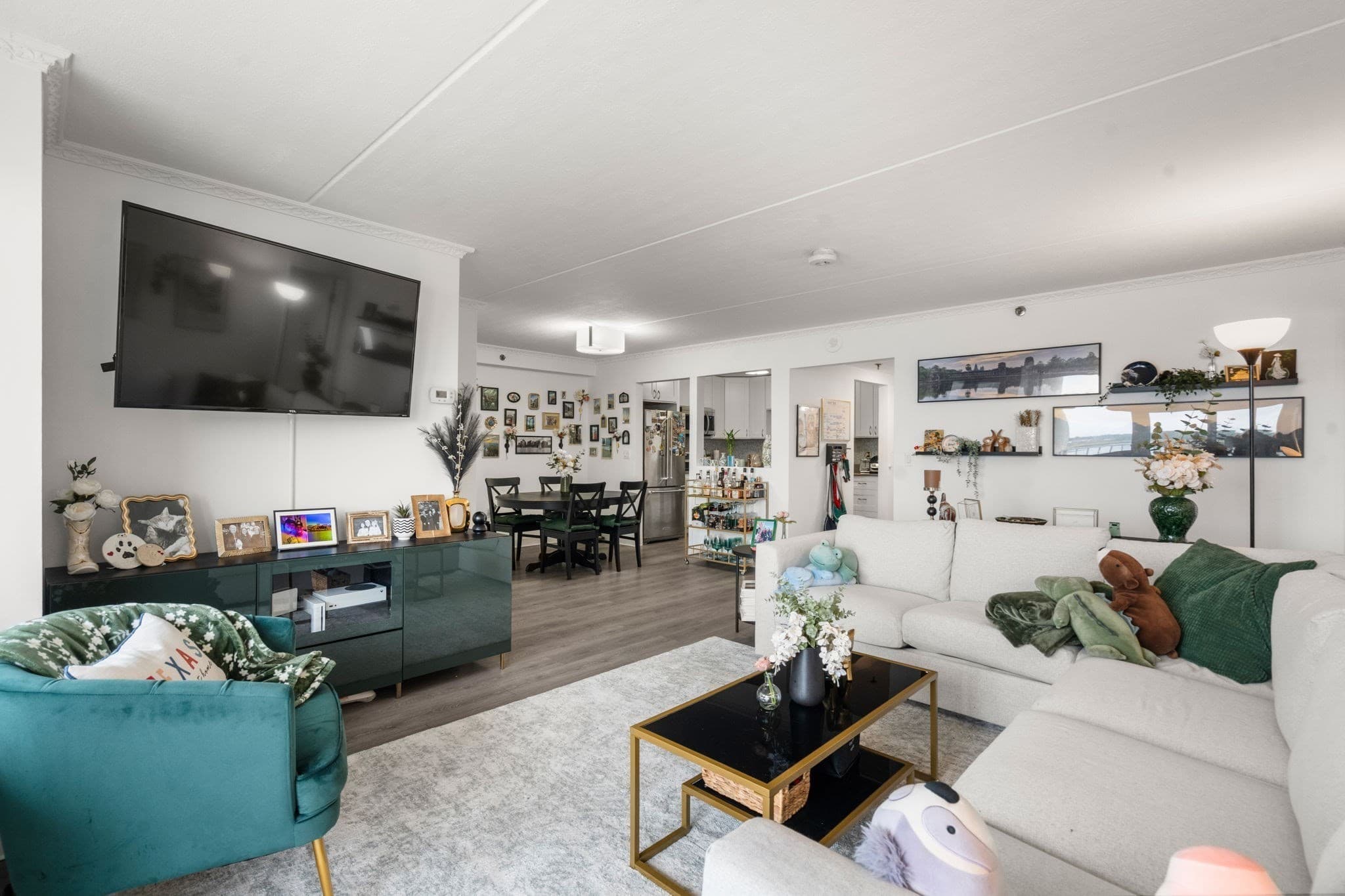 Condominium at 200 Cove Way # 409, Quincy MA 02169, photo 7 of 21