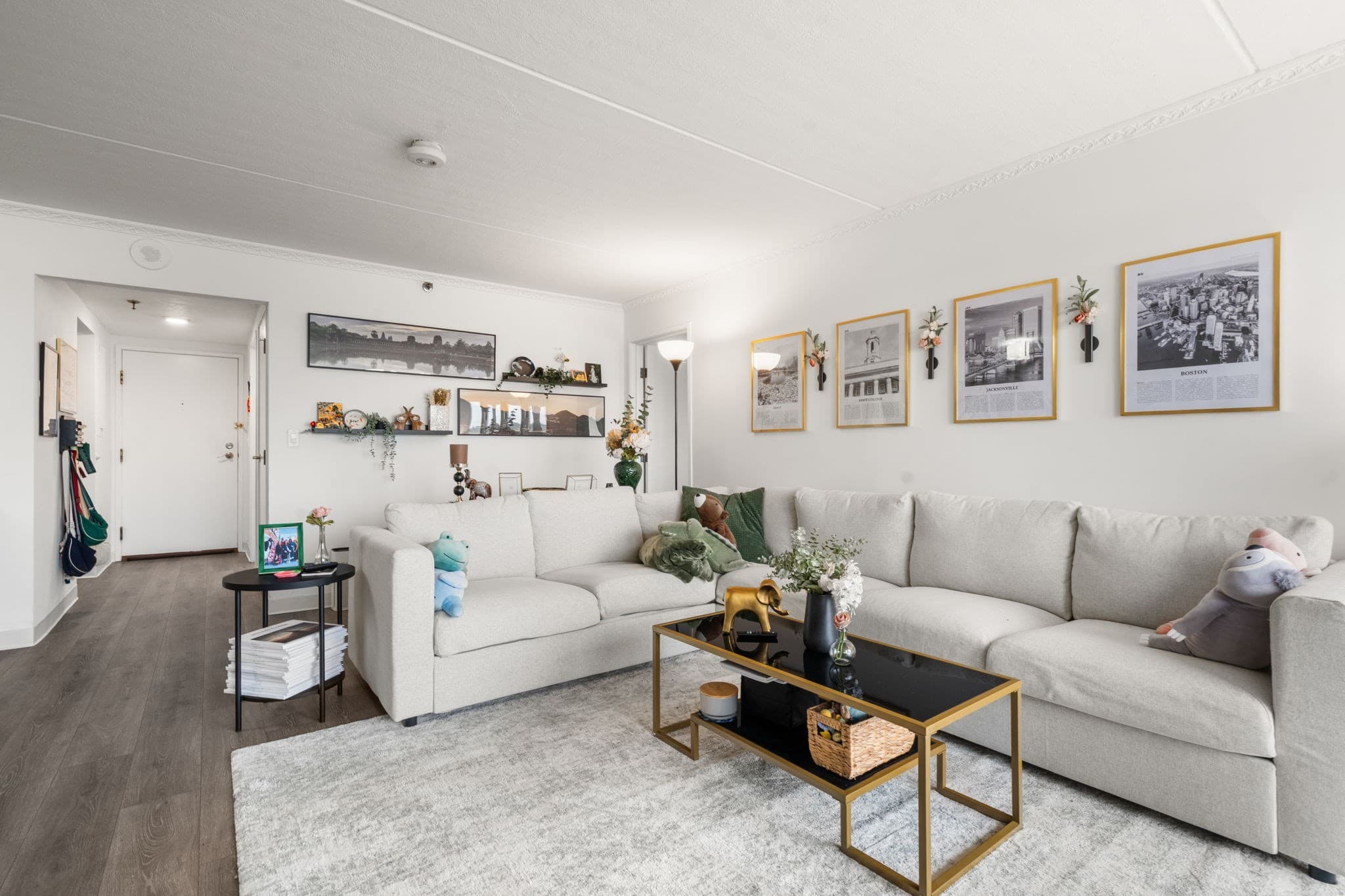 Condominium at 200 Cove Way # 409, Quincy MA 02169, photo 5 of 21