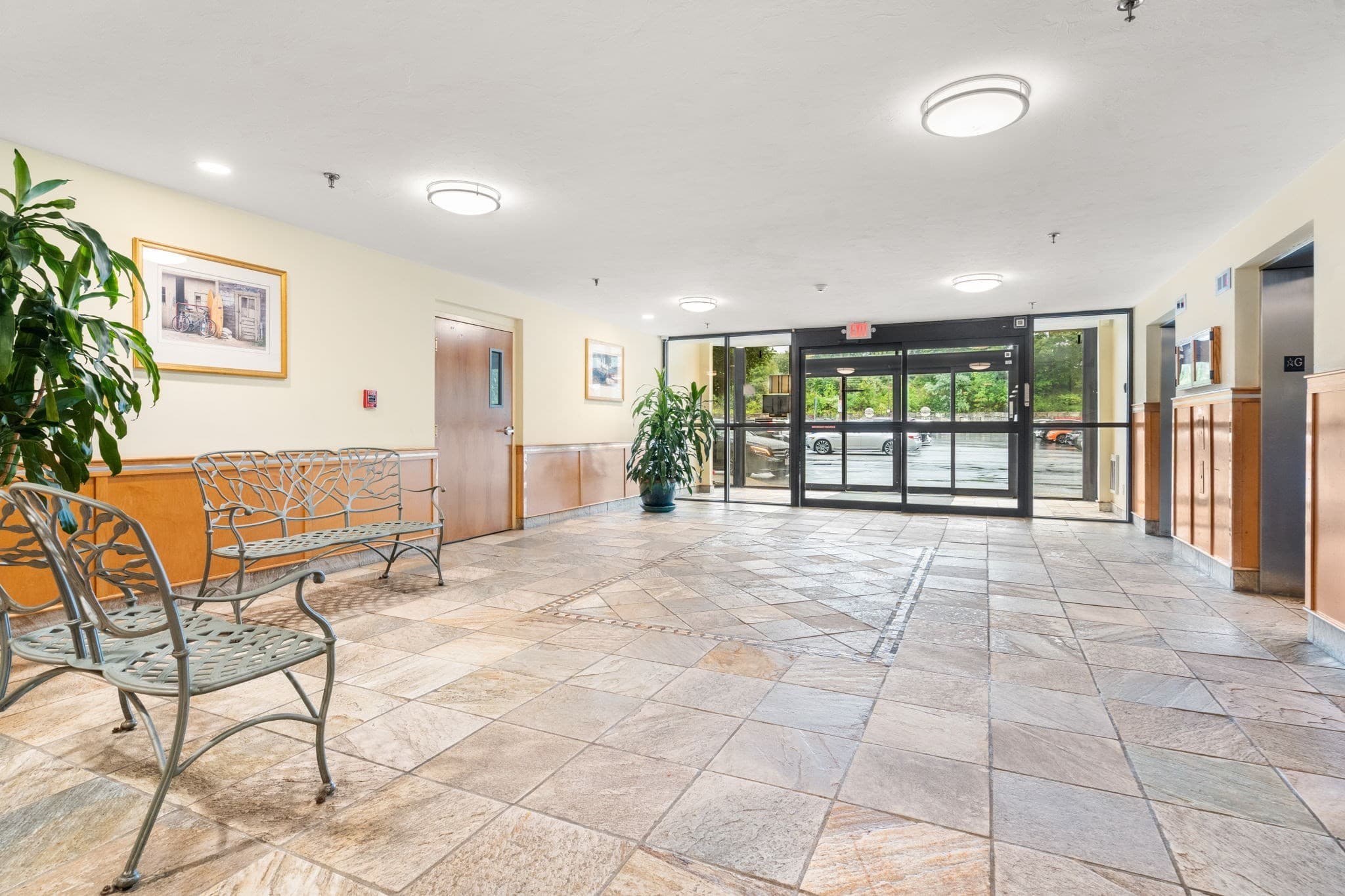 Condominium at 200 Cove Way # 409, Quincy MA 02169, photo 20 of 21