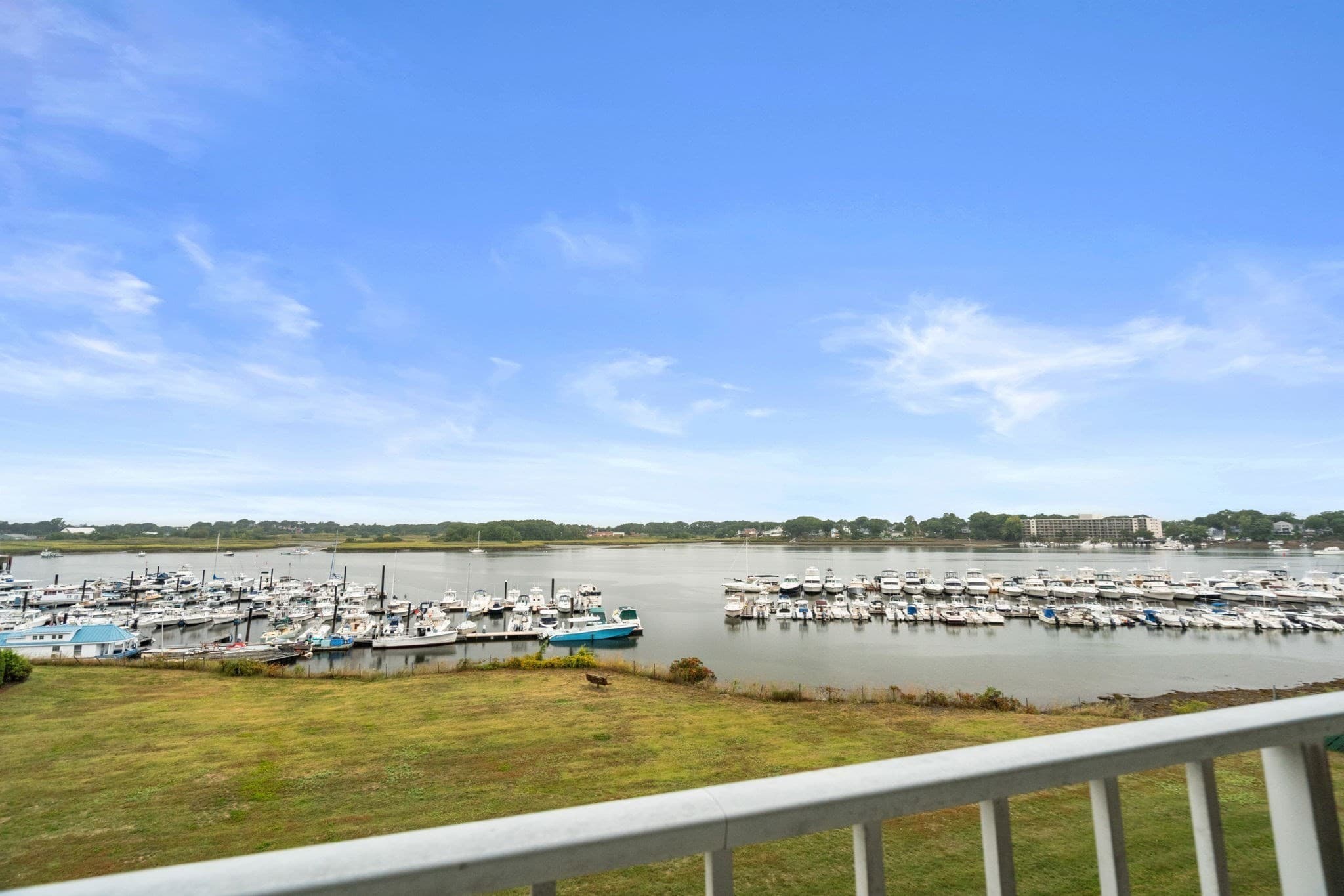 Condominium at 200 Cove Way # 409, Quincy MA 02169, photo 18 of 21