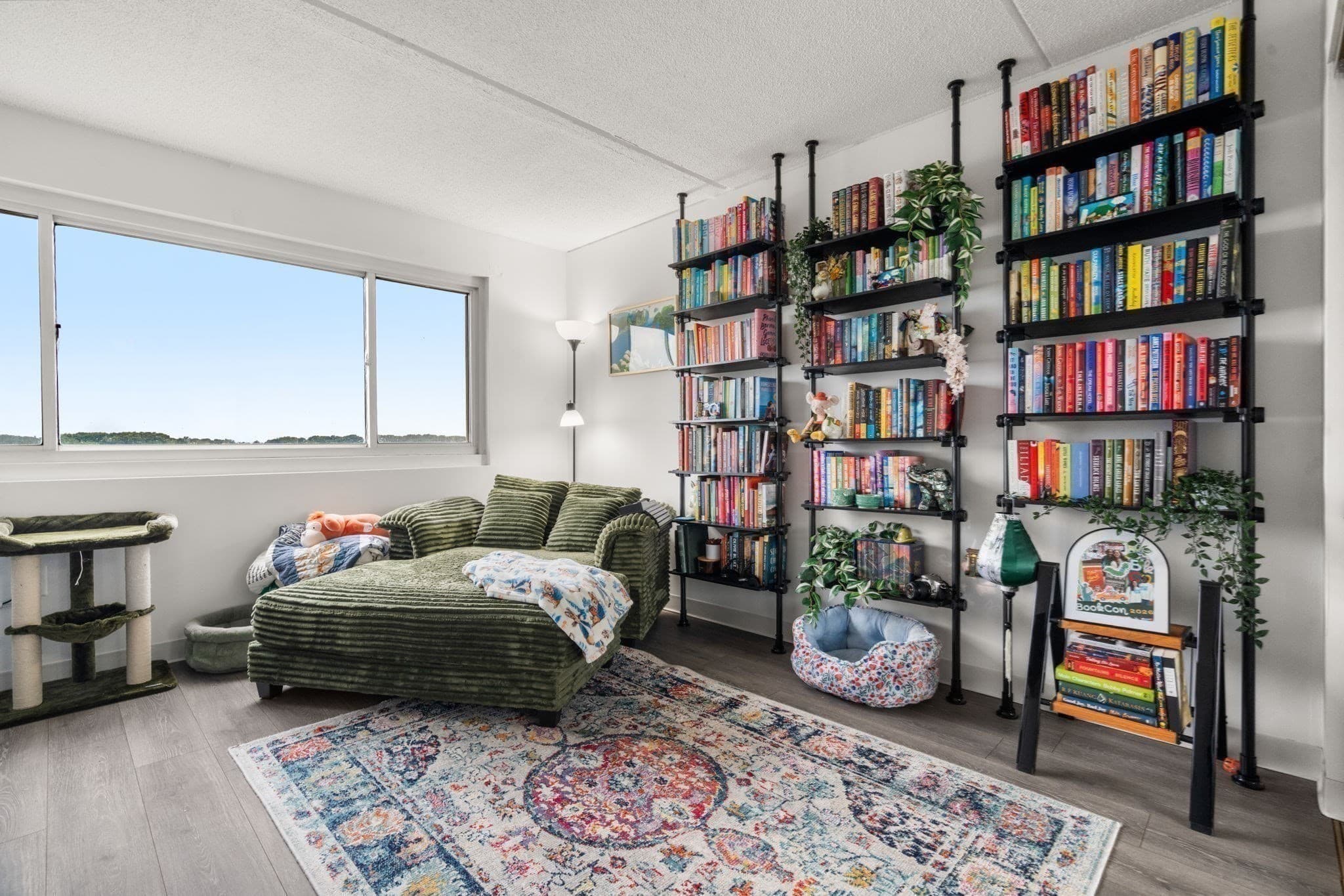 Condominium at 200 Cove Way # 409, Quincy MA 02169, photo 15 of 21