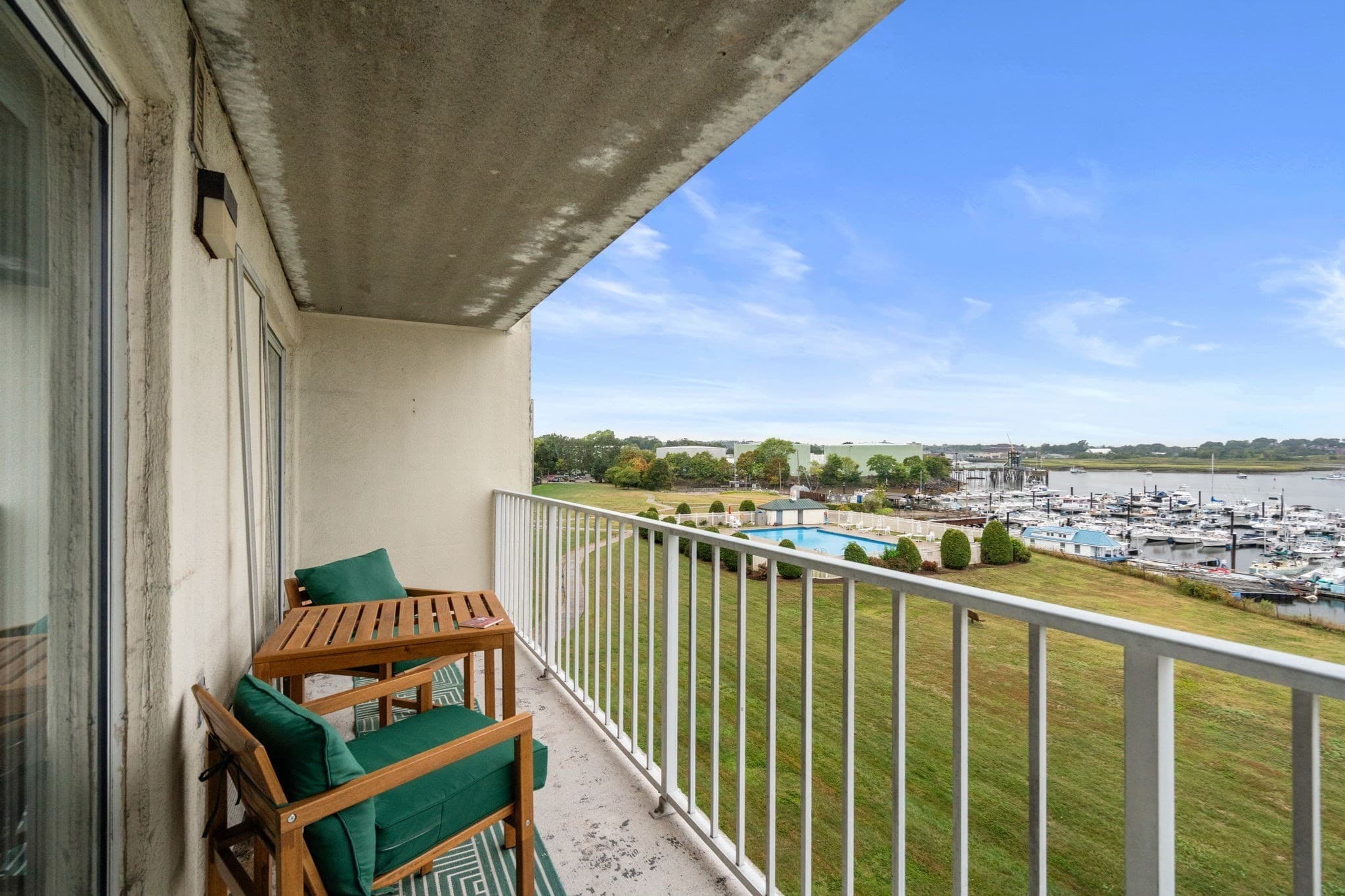 Condominium at 200 Cove Way # 409, Quincy MA 02169, photo 19 of 21