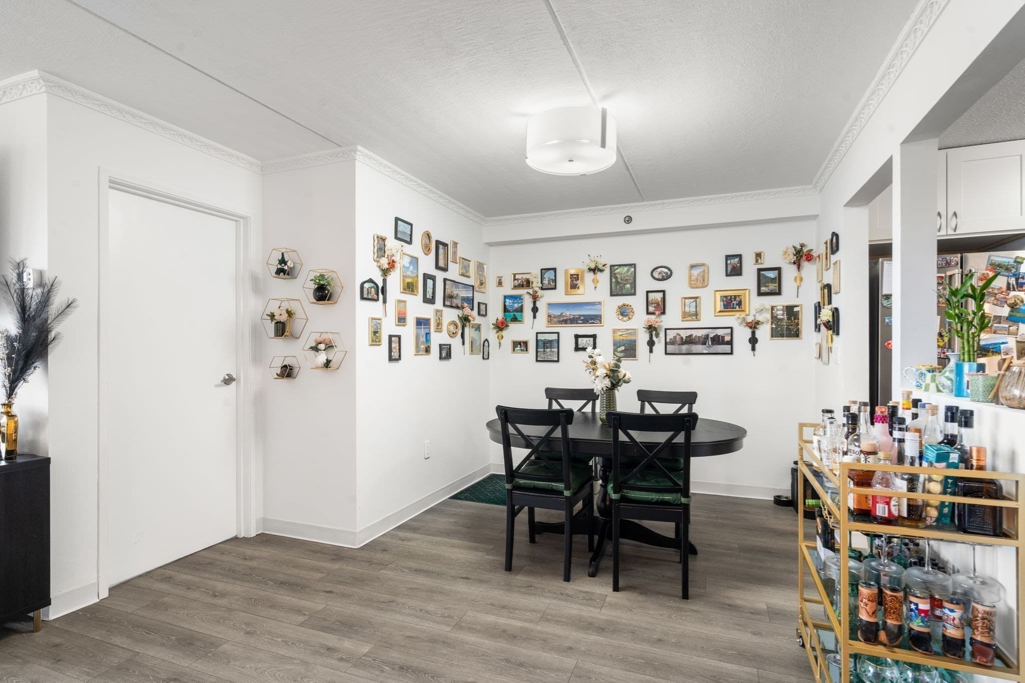 Condominium at 200 Cove Way # 409, Quincy MA 02169, photo 8 of 21